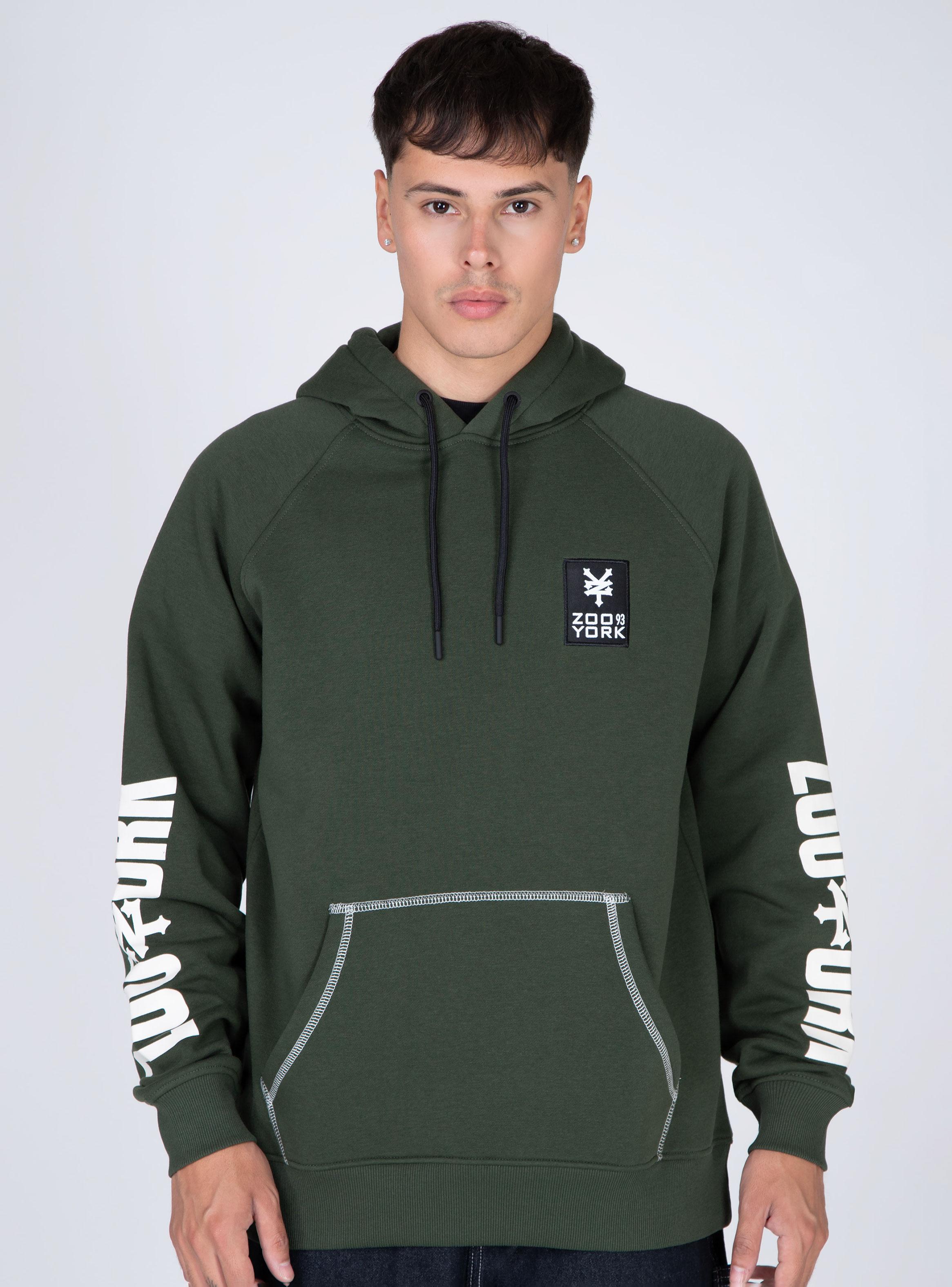 Verde Oscuro