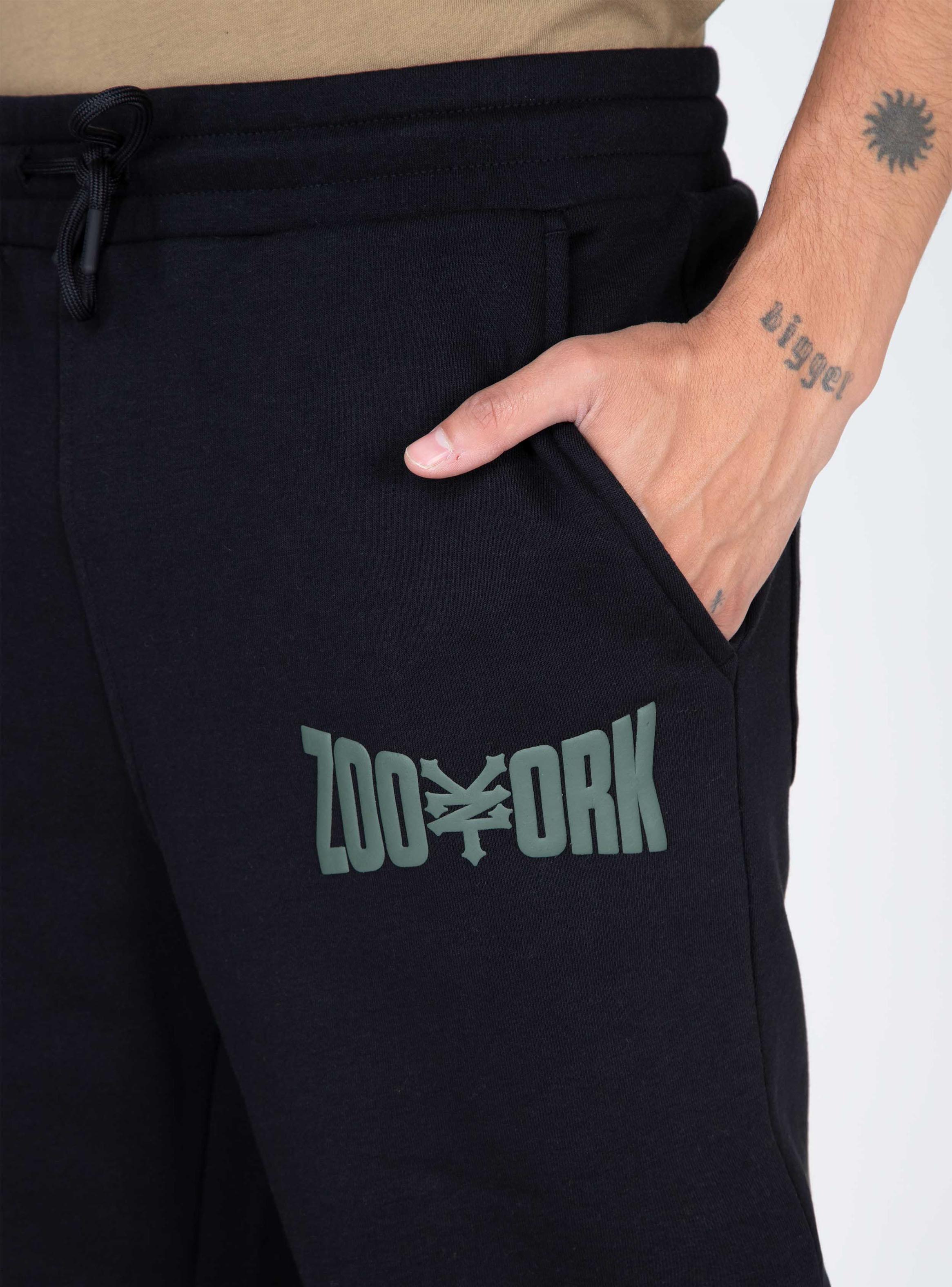 Jogger Regular Insider-2