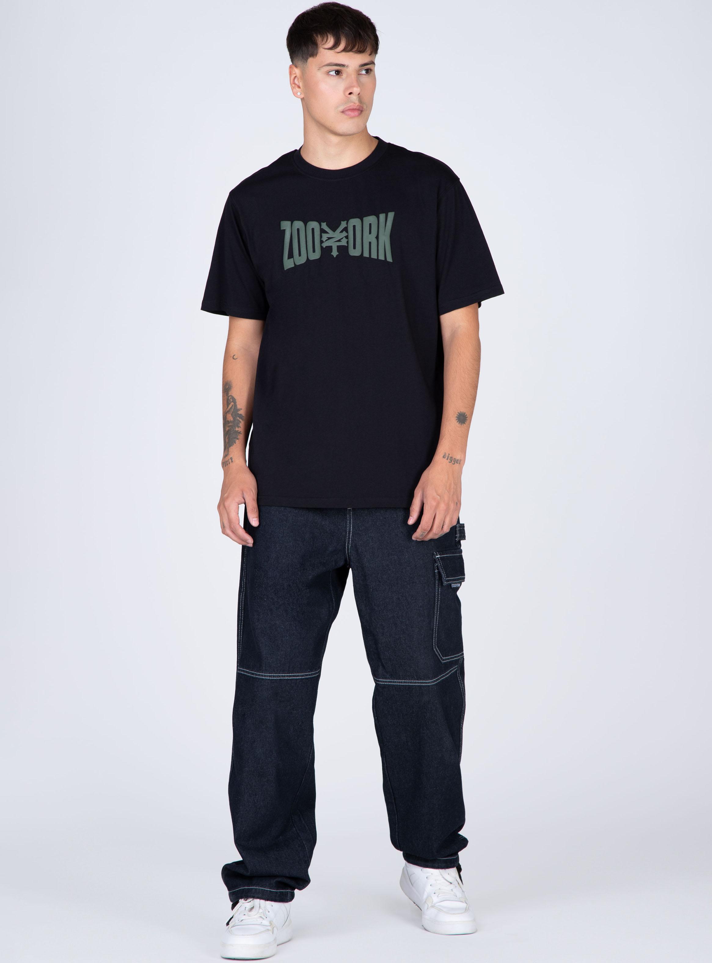 Polera Manga Cortra Insider-3