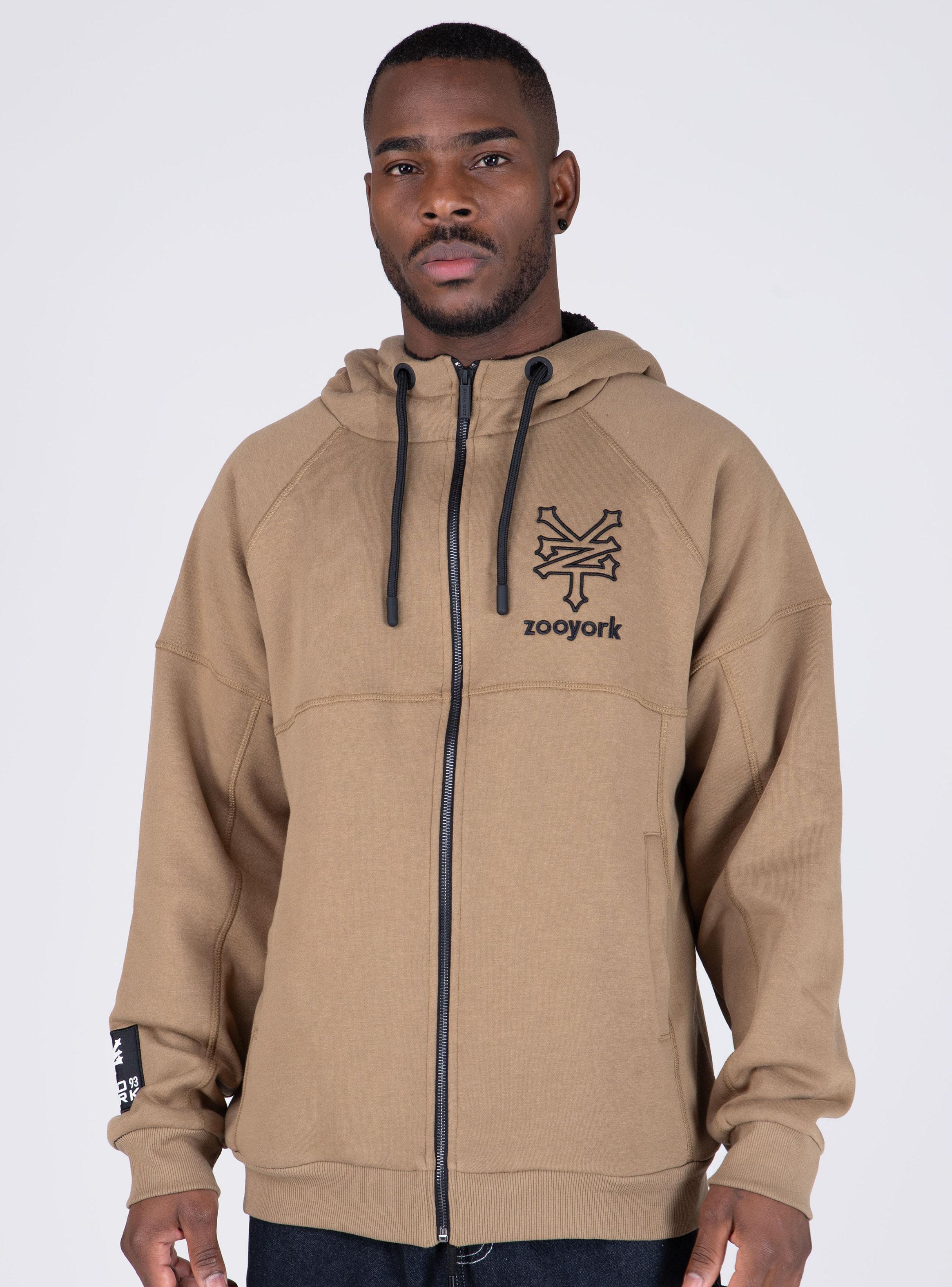 Beige Oscuro