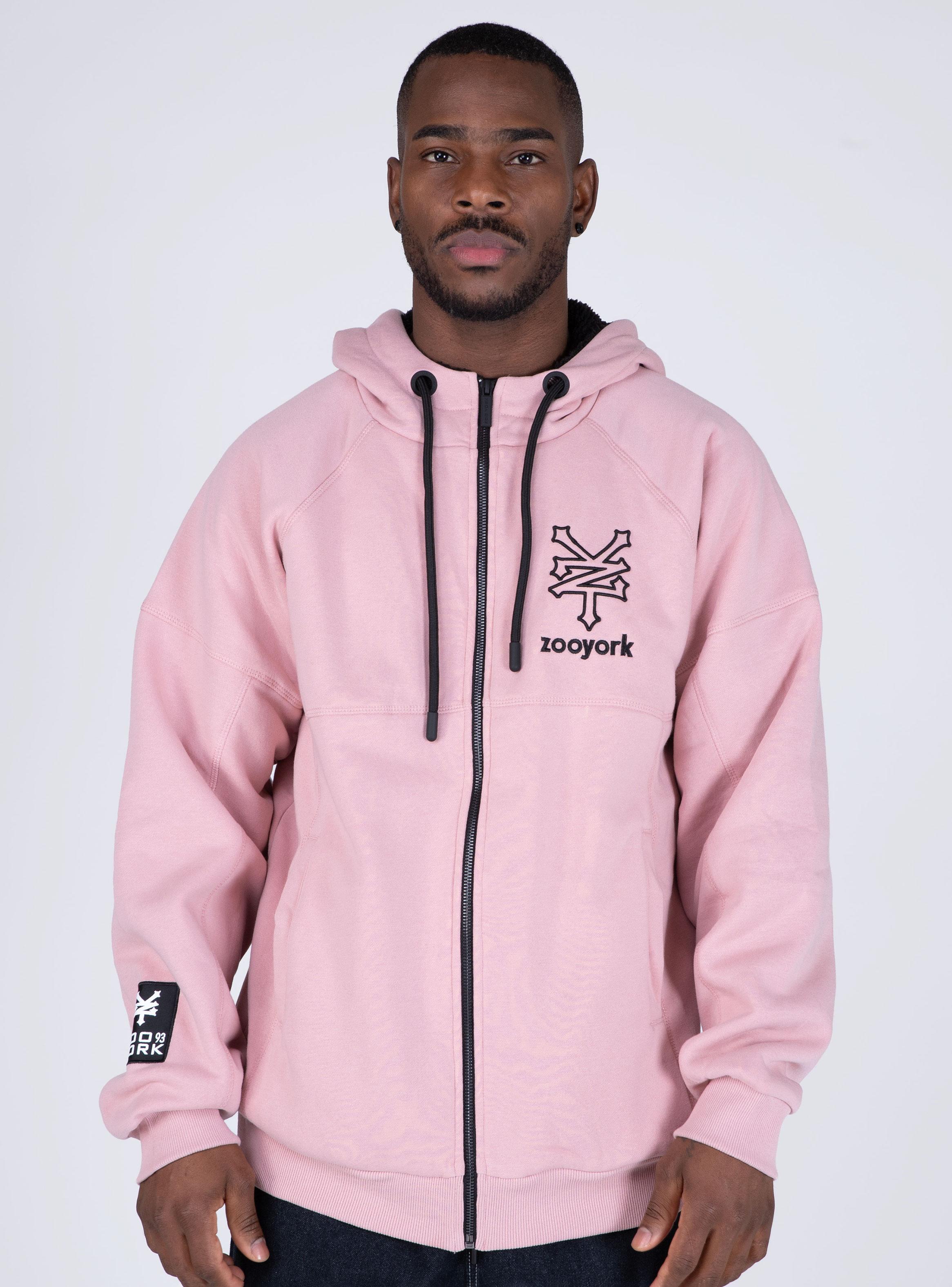 Rosado Pastel