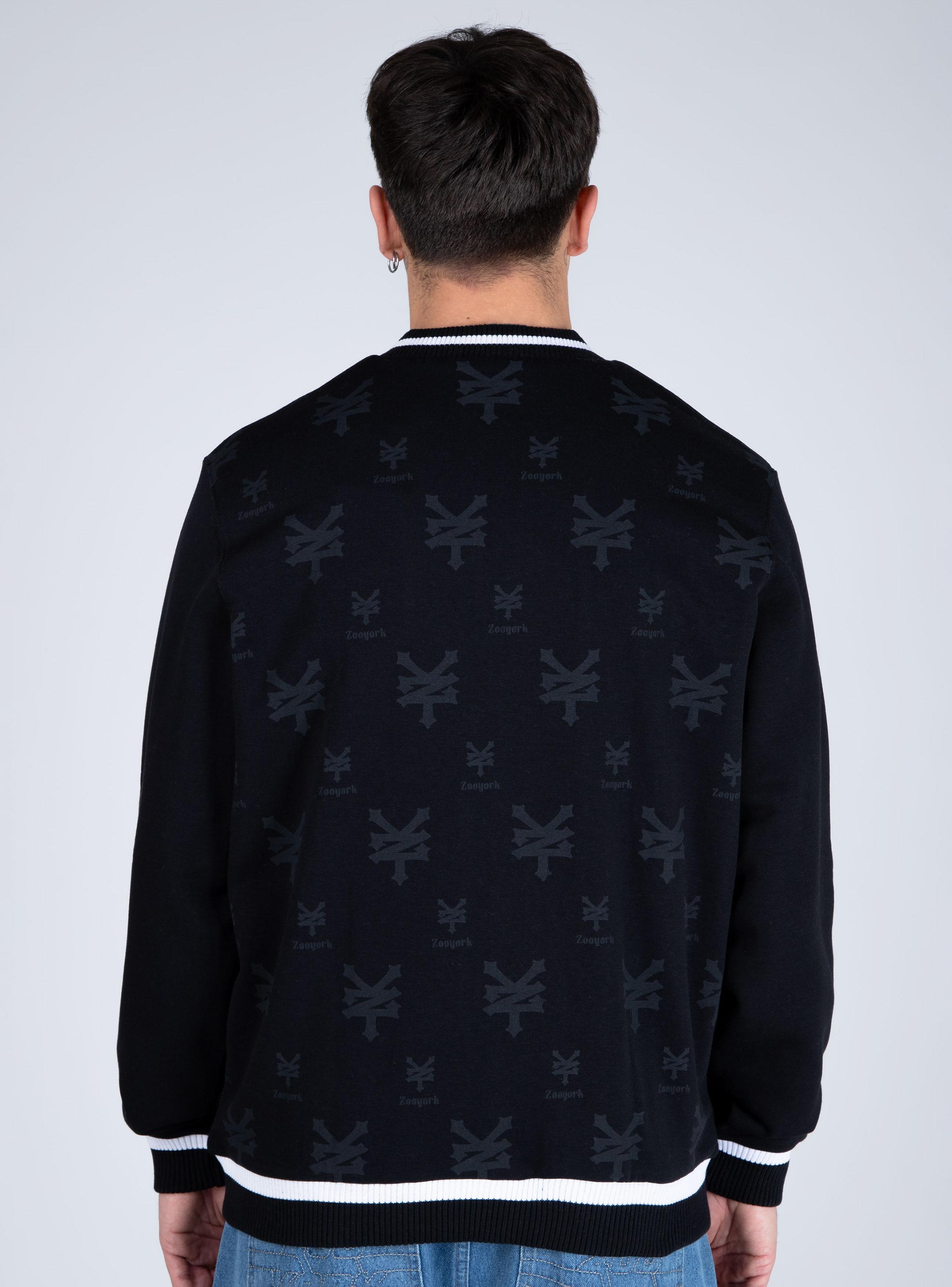 Polerón Bomber Elegant-1