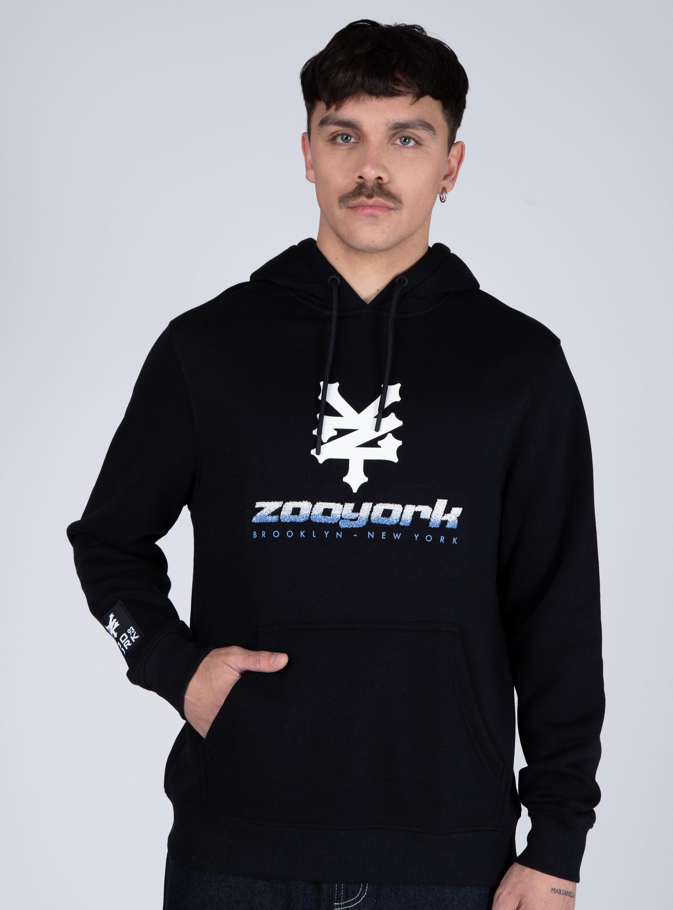 Polerón Hood Spark-0