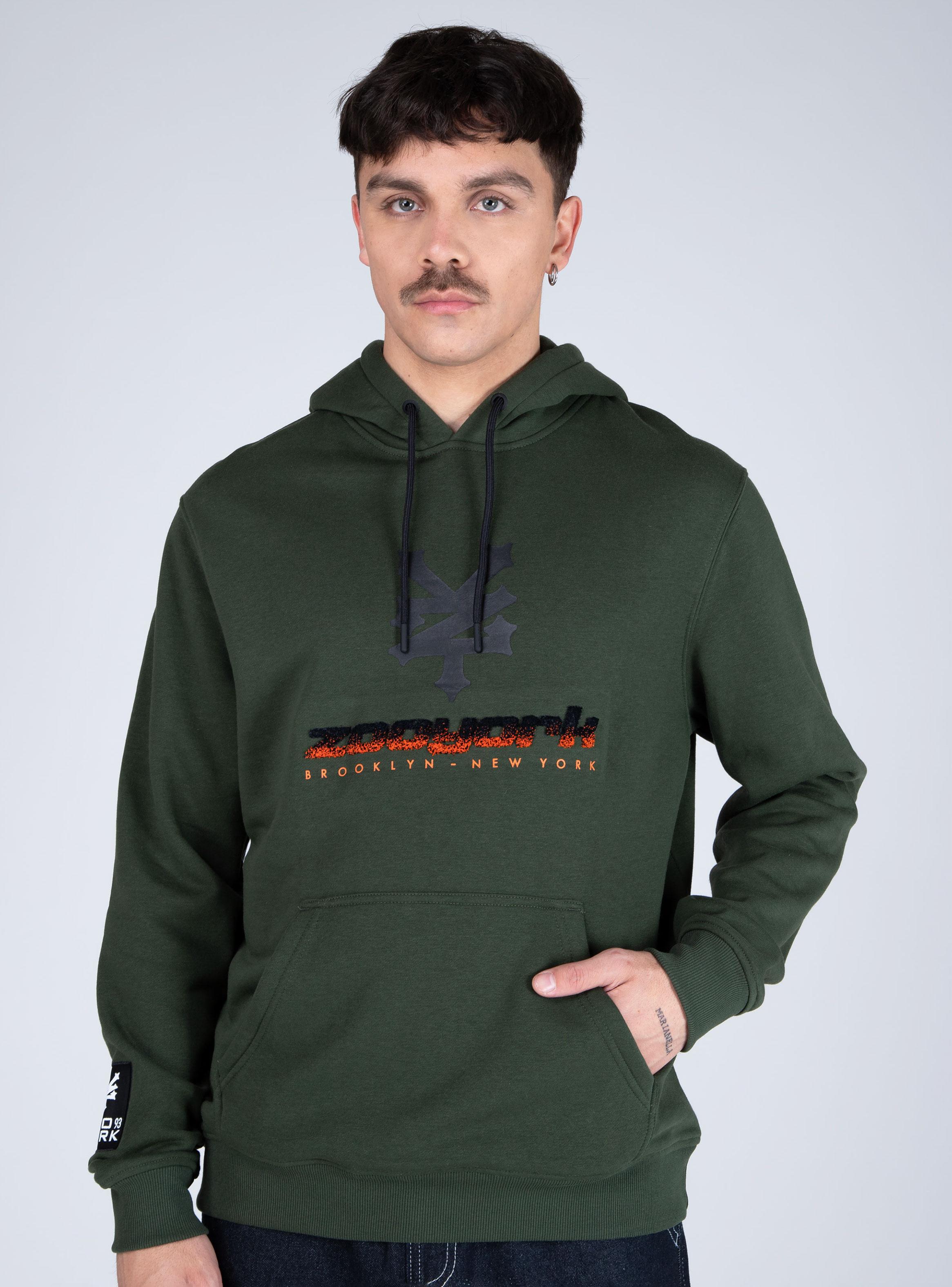 Verde Oscuro