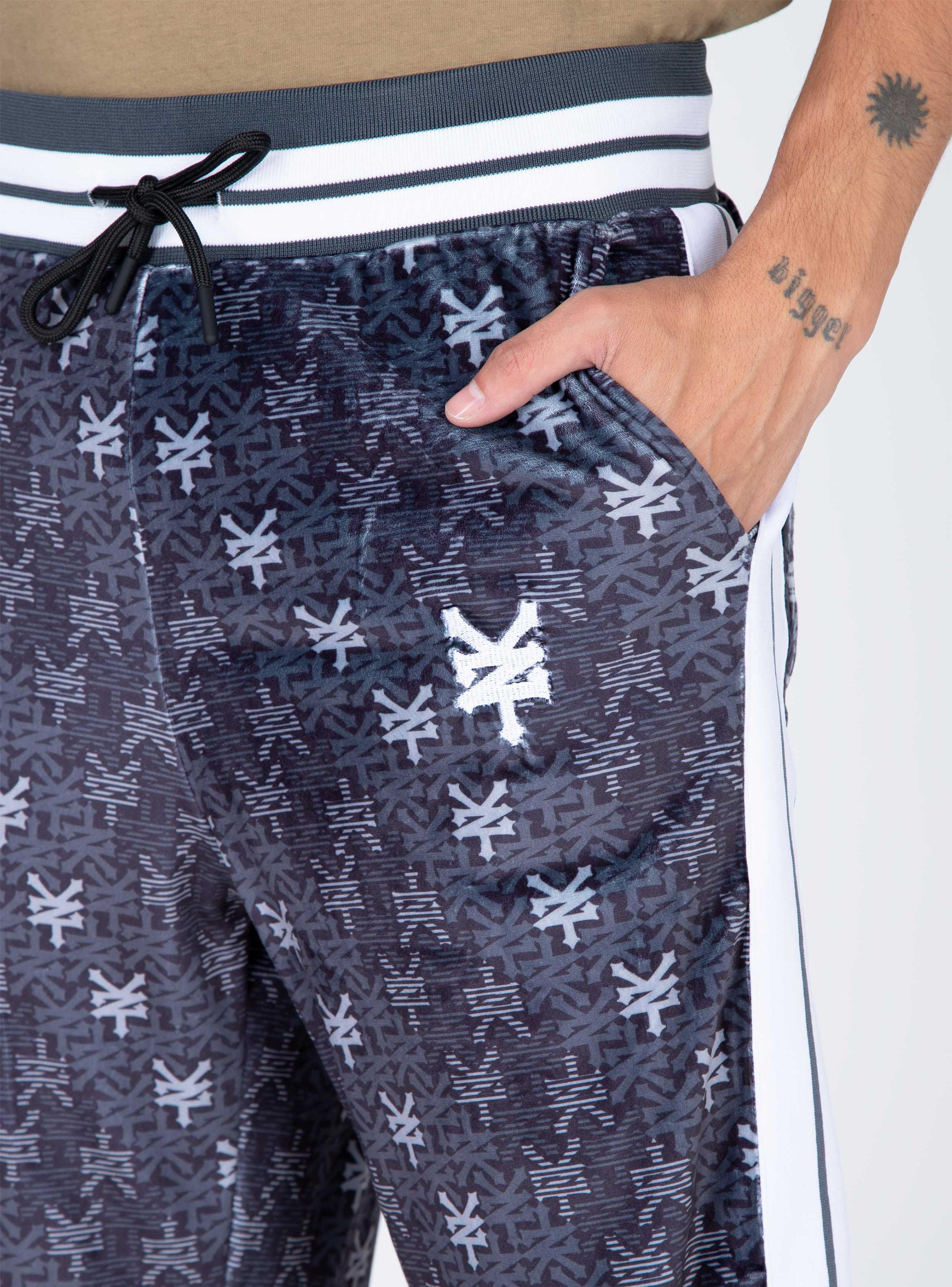 Jogger Comfy New Era-2