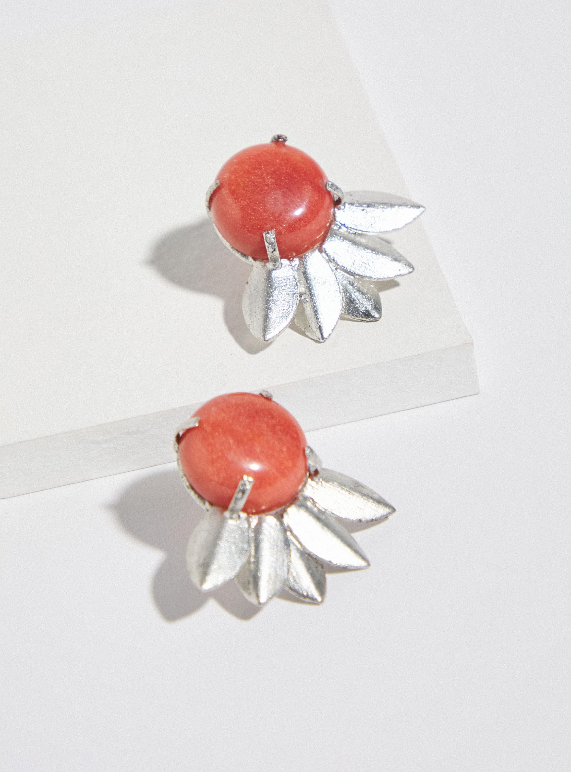 Aros Hojas Metal-2