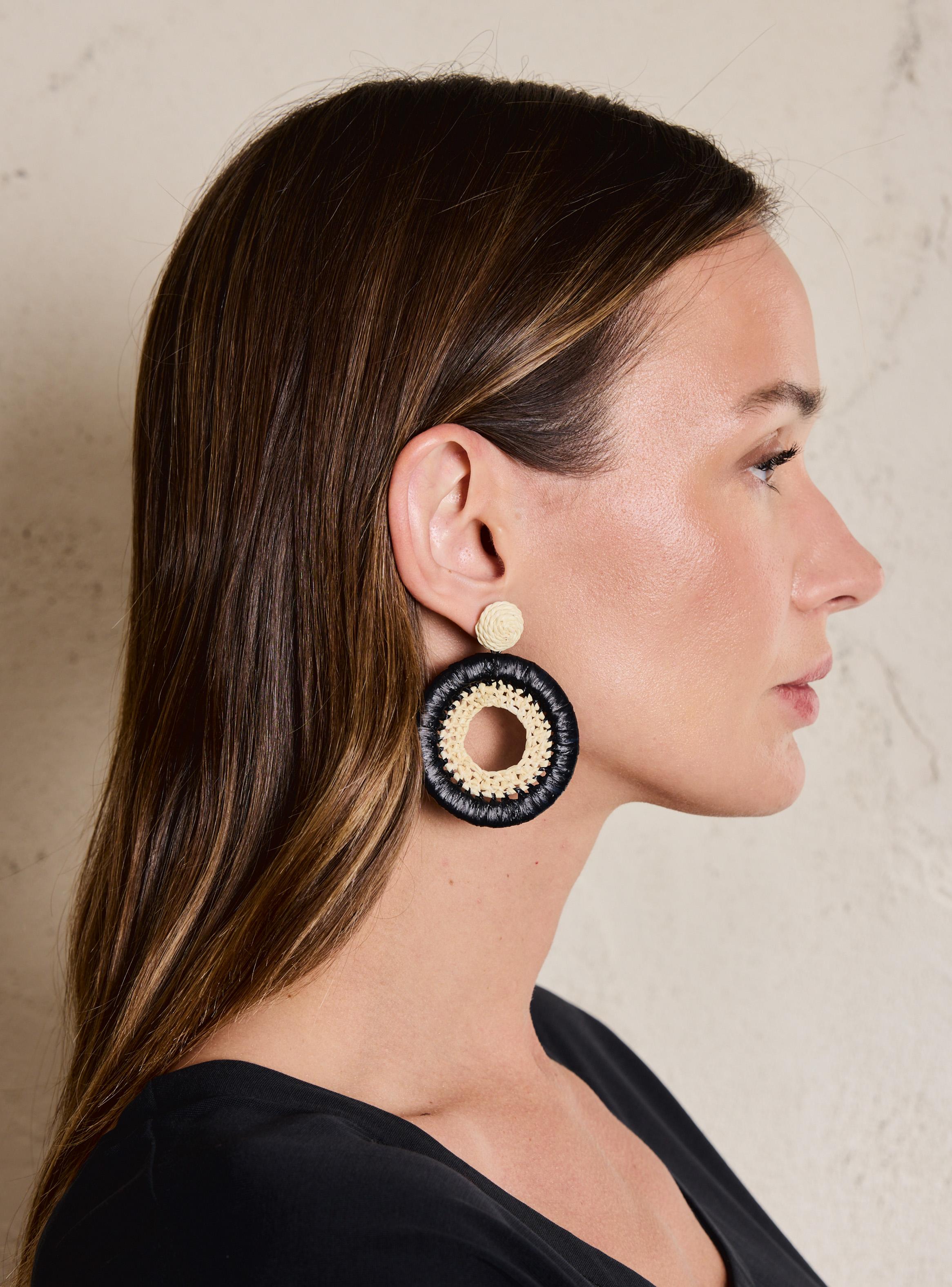 Aros Fibra Natural Color-0