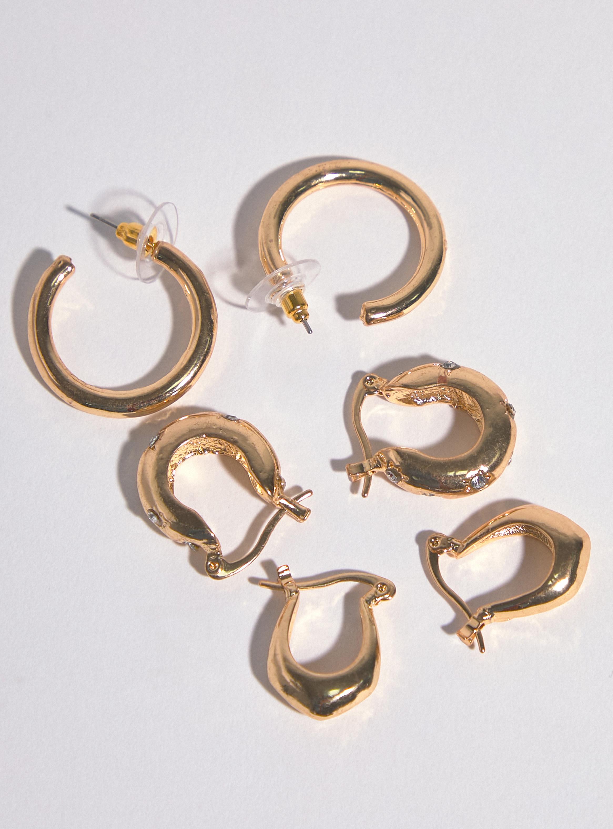Aros 3 Pack Metal-3