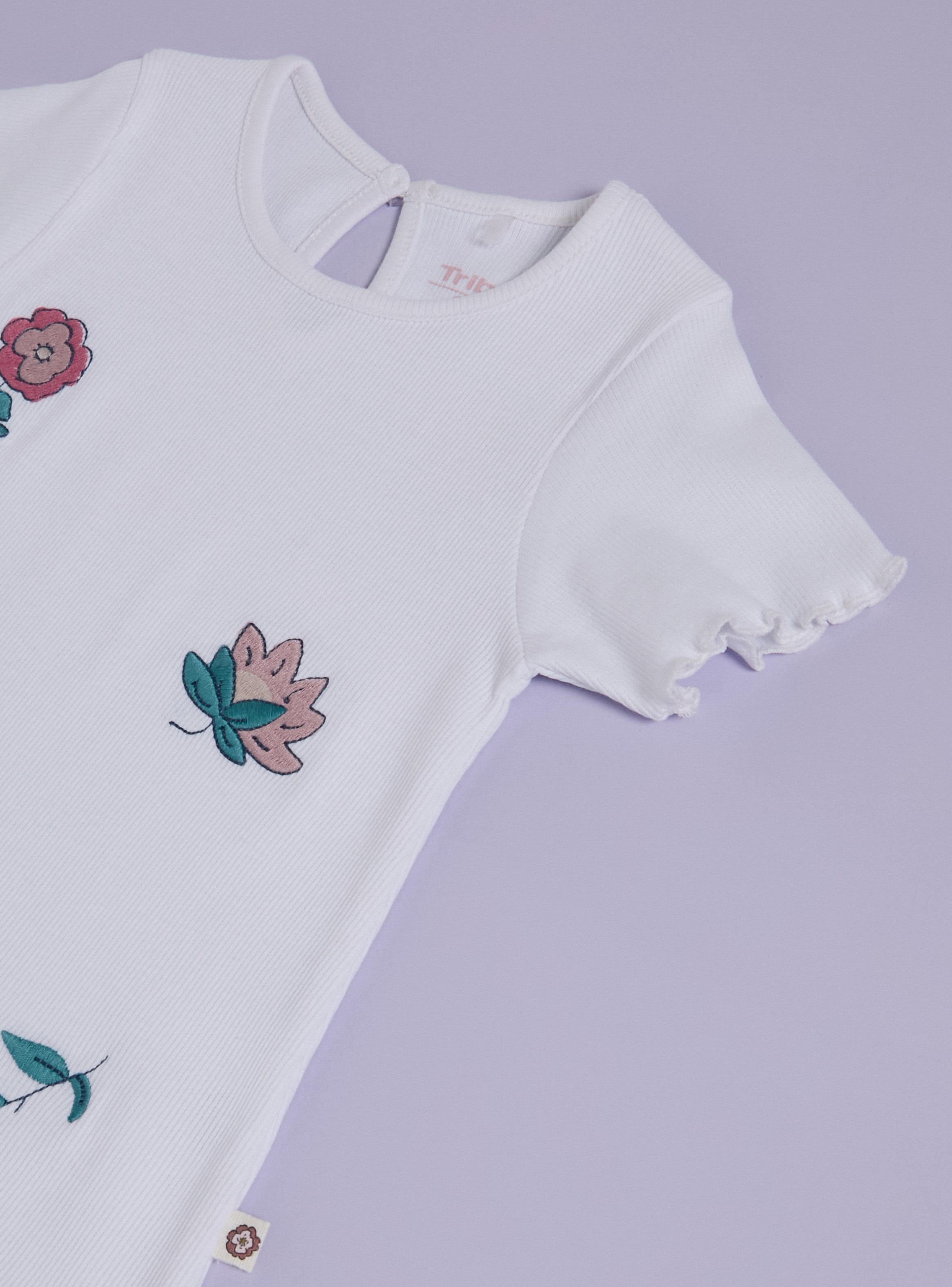 Polera con Bordados-2