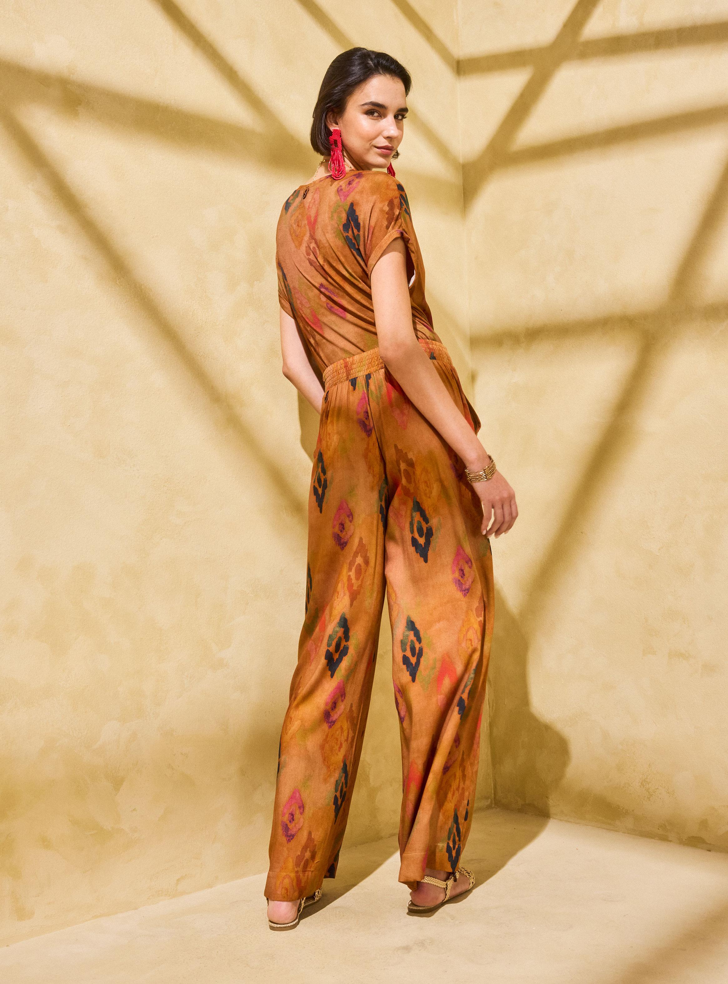 Pantalón Estampados Varios-5