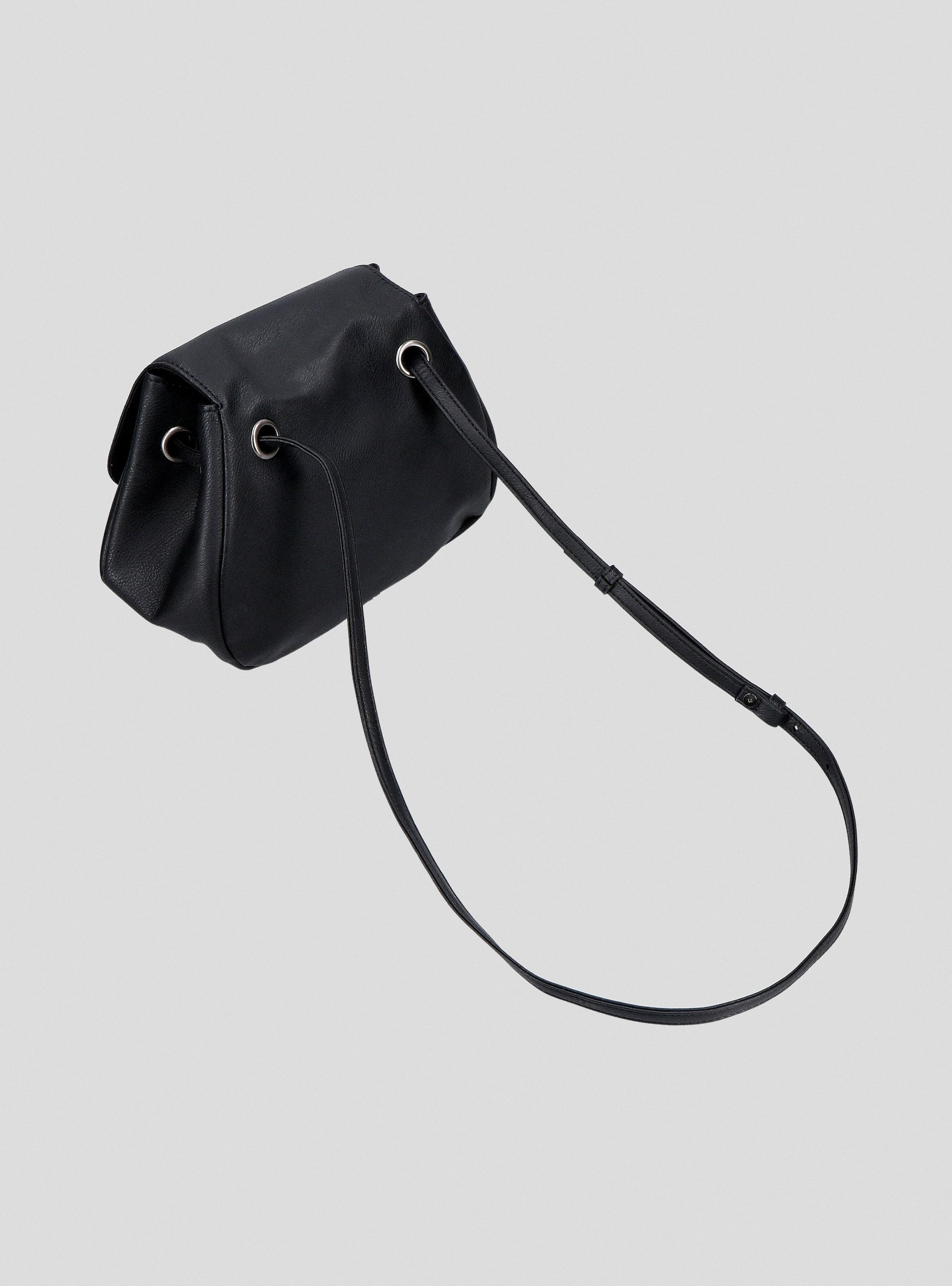 Cartera Ecocuero Hebilla Western-2