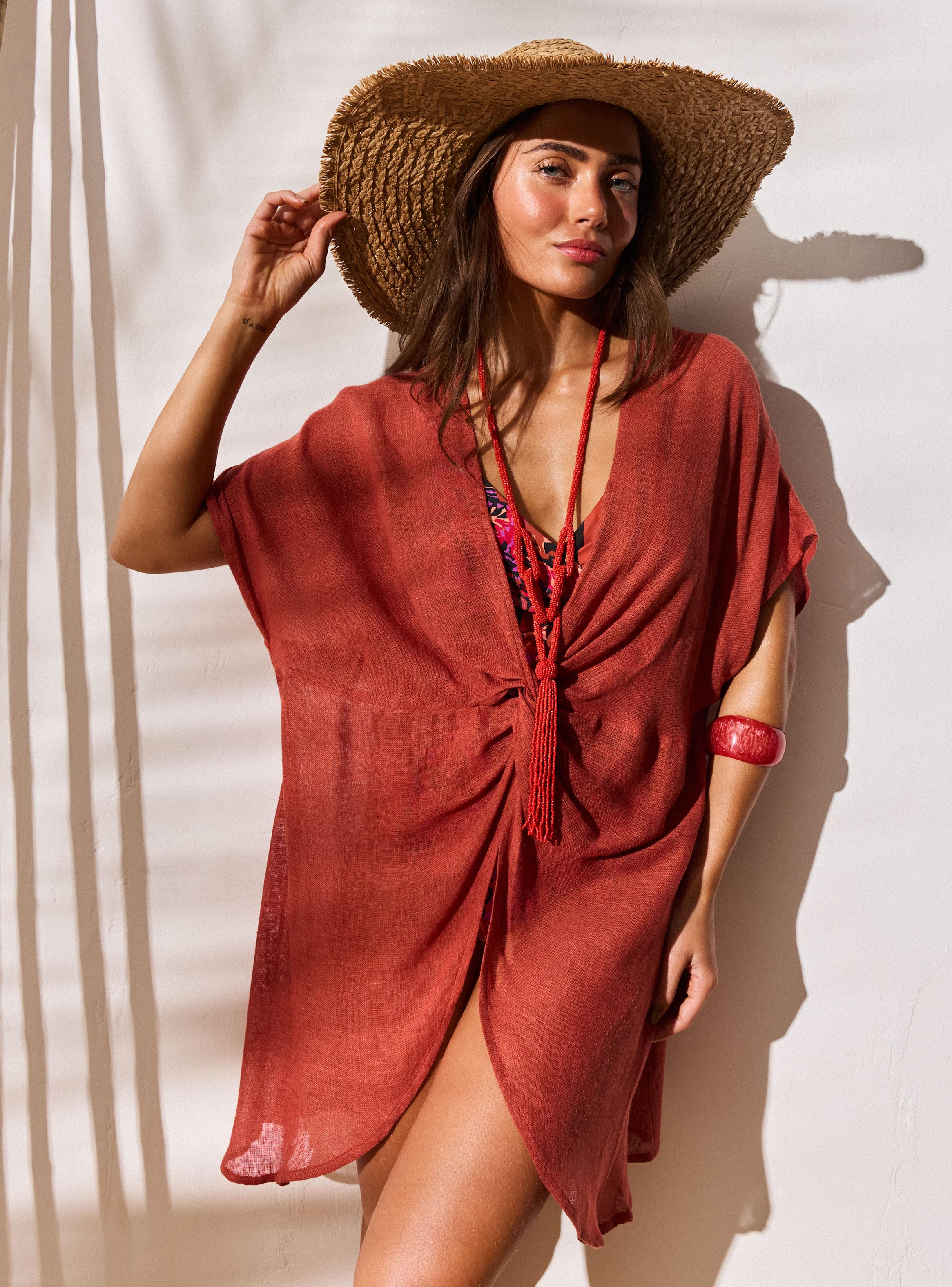 Salida de Playa Detalle Nudo-3