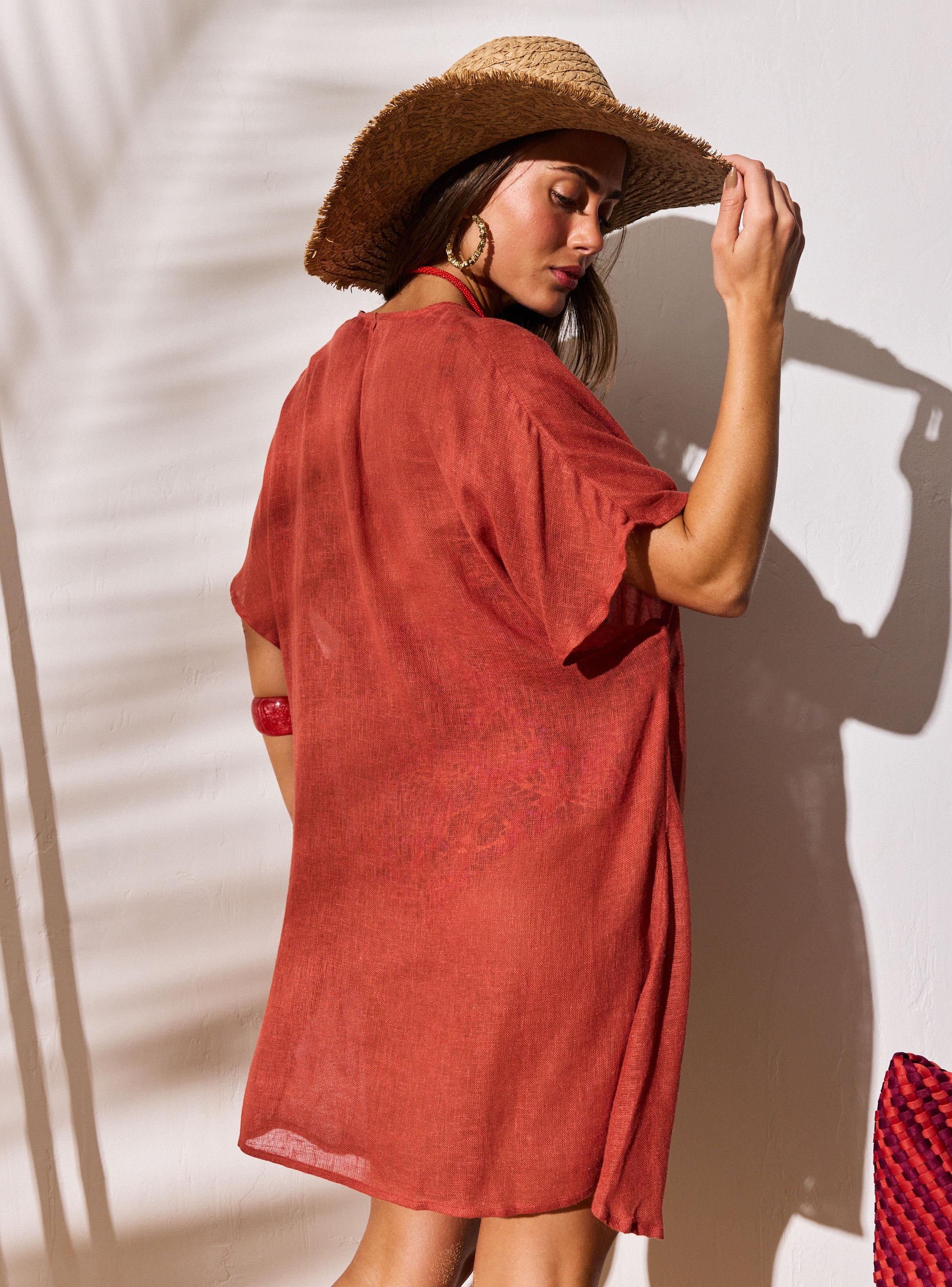 Salida de Playa Detalle Nudo-4