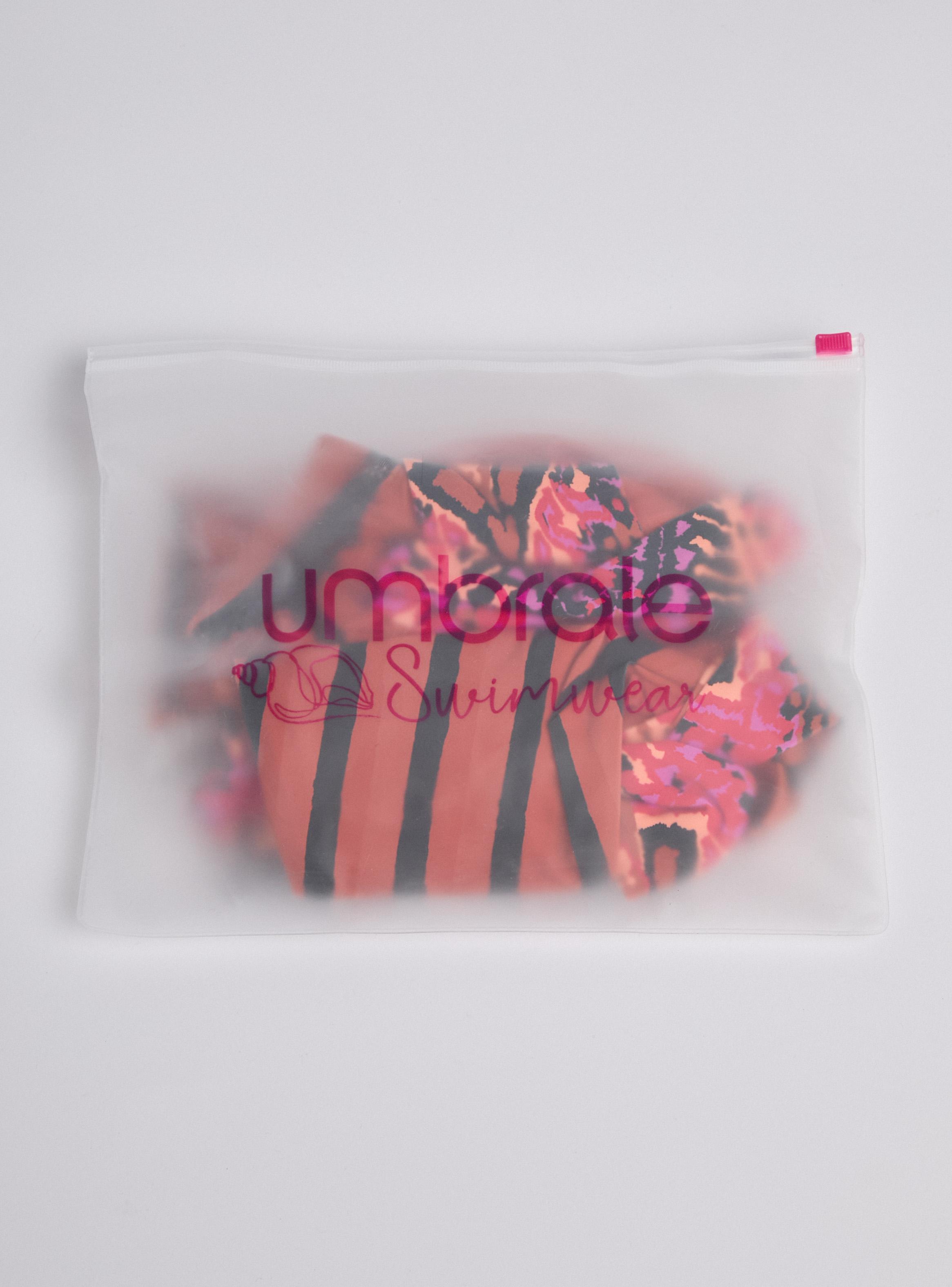 Bikini con Straps en un Hombro y Mix Estampados-6