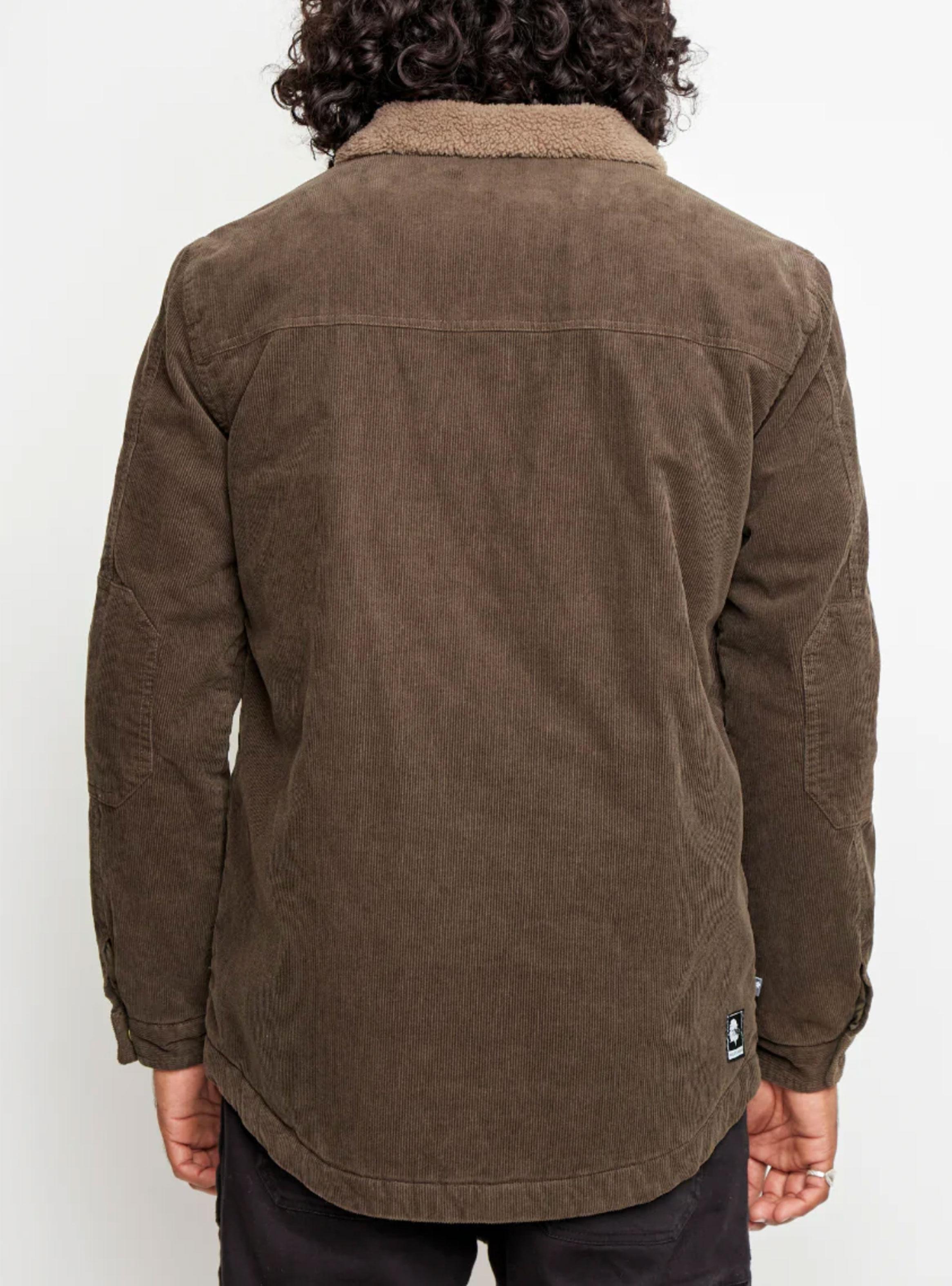 Chaqueta Cordero Organica-1