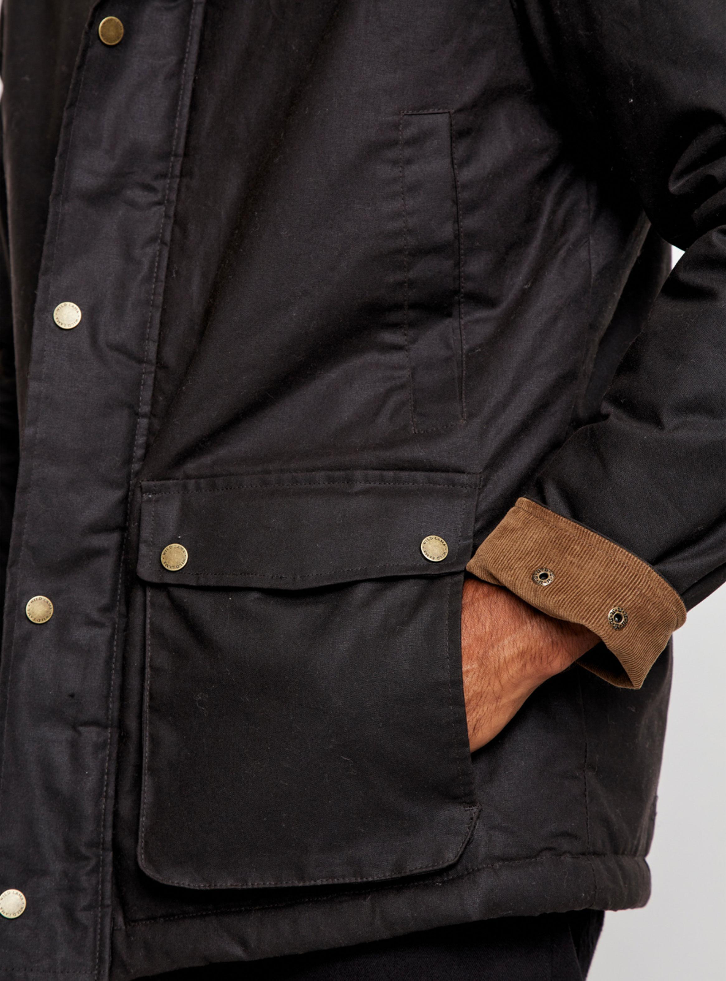 Chaqueta Cava Orgánica-2