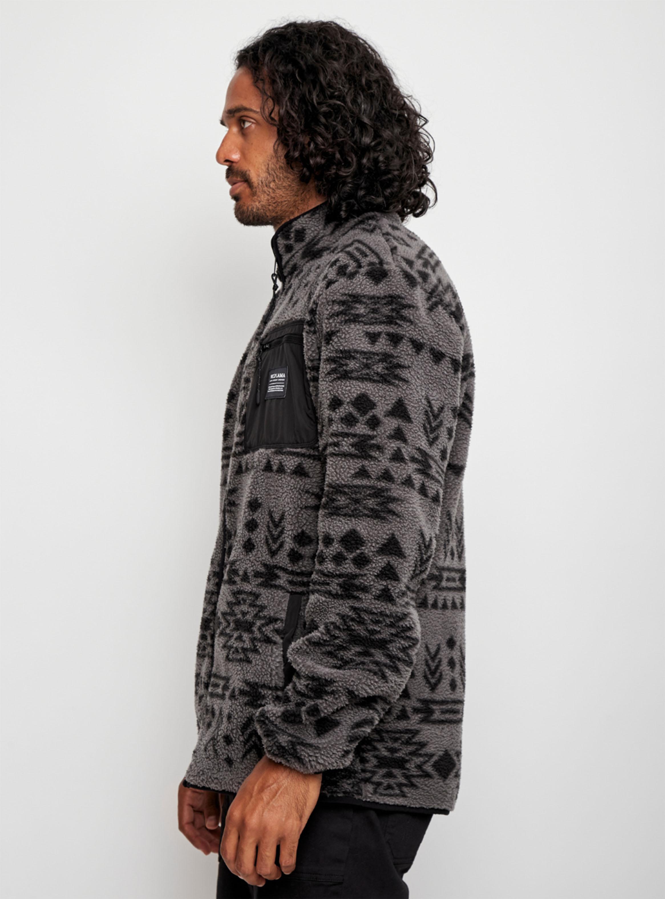 Polar Kobu Reciclado Full Print-2