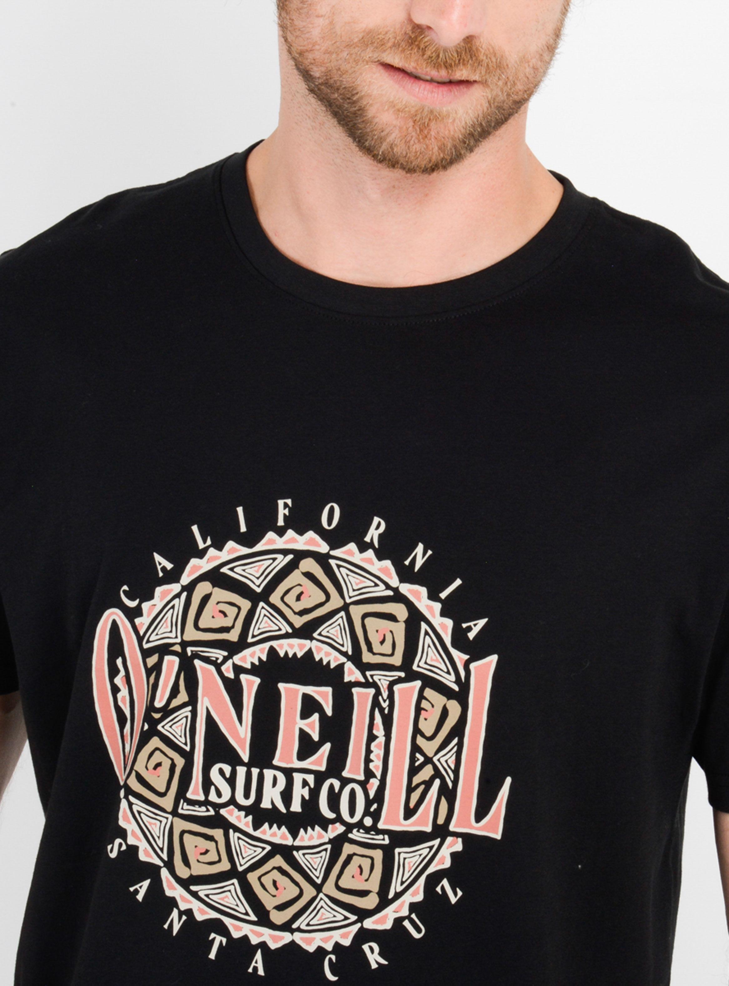 Polera Santa Cruz Print-3