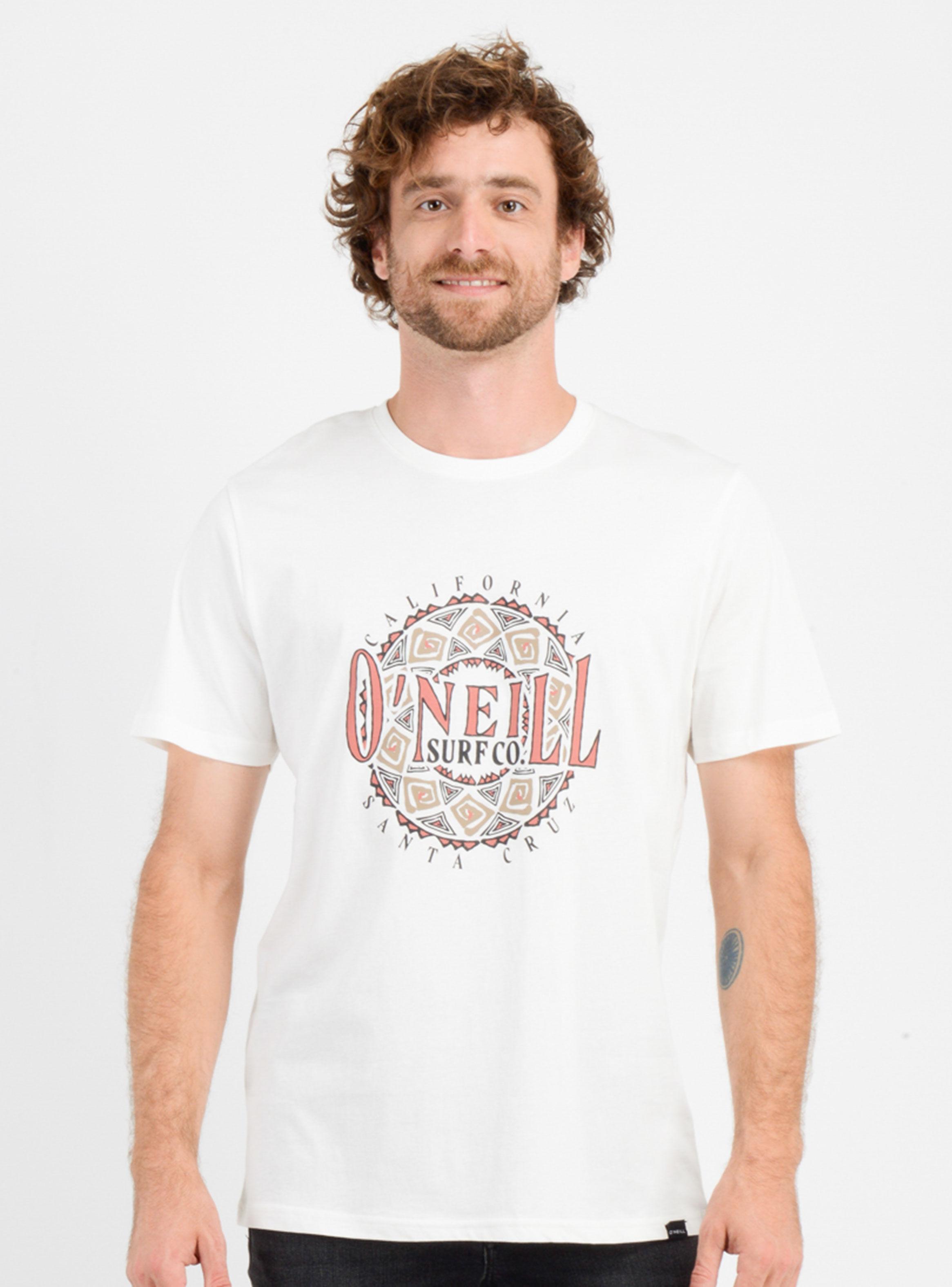 Polera Santa Cruz Print-0