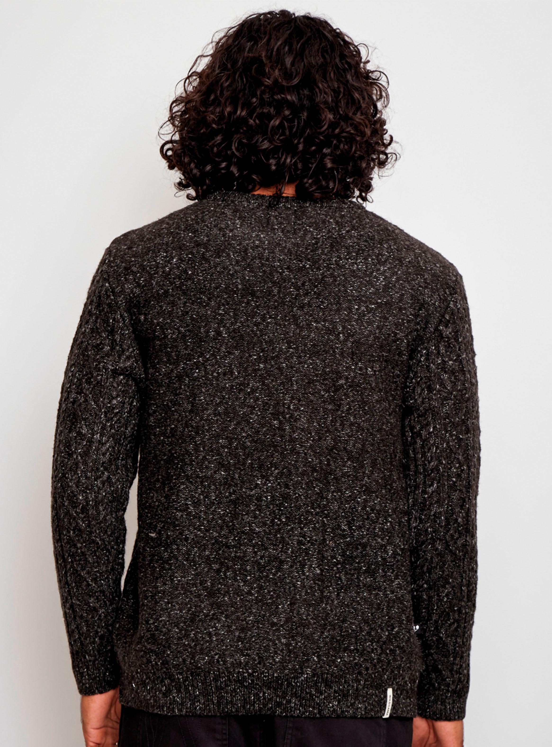 Sweater Algodón Orgánico Trento-2