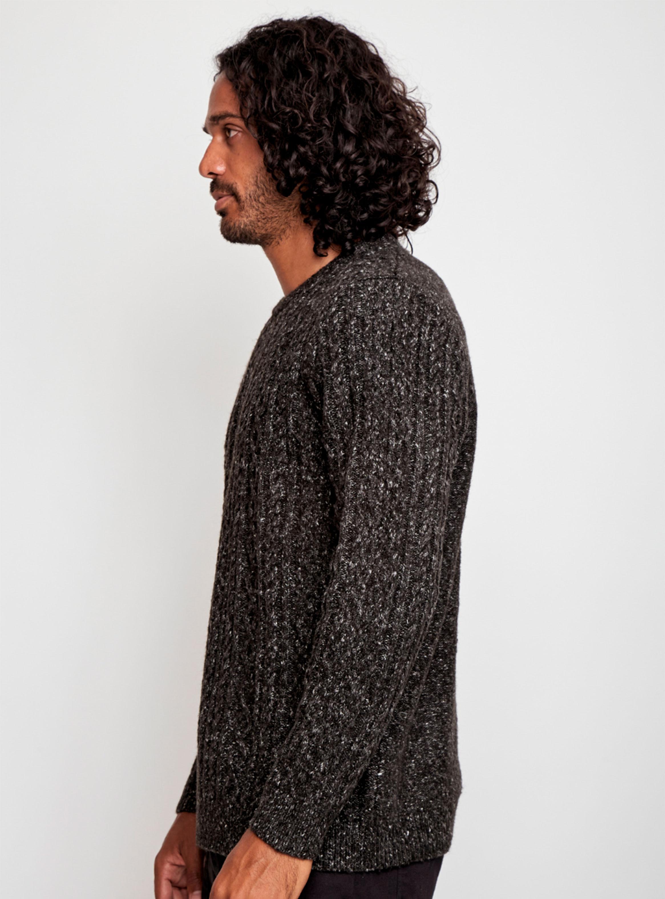 Sweater Algodón Orgánico Trento-3