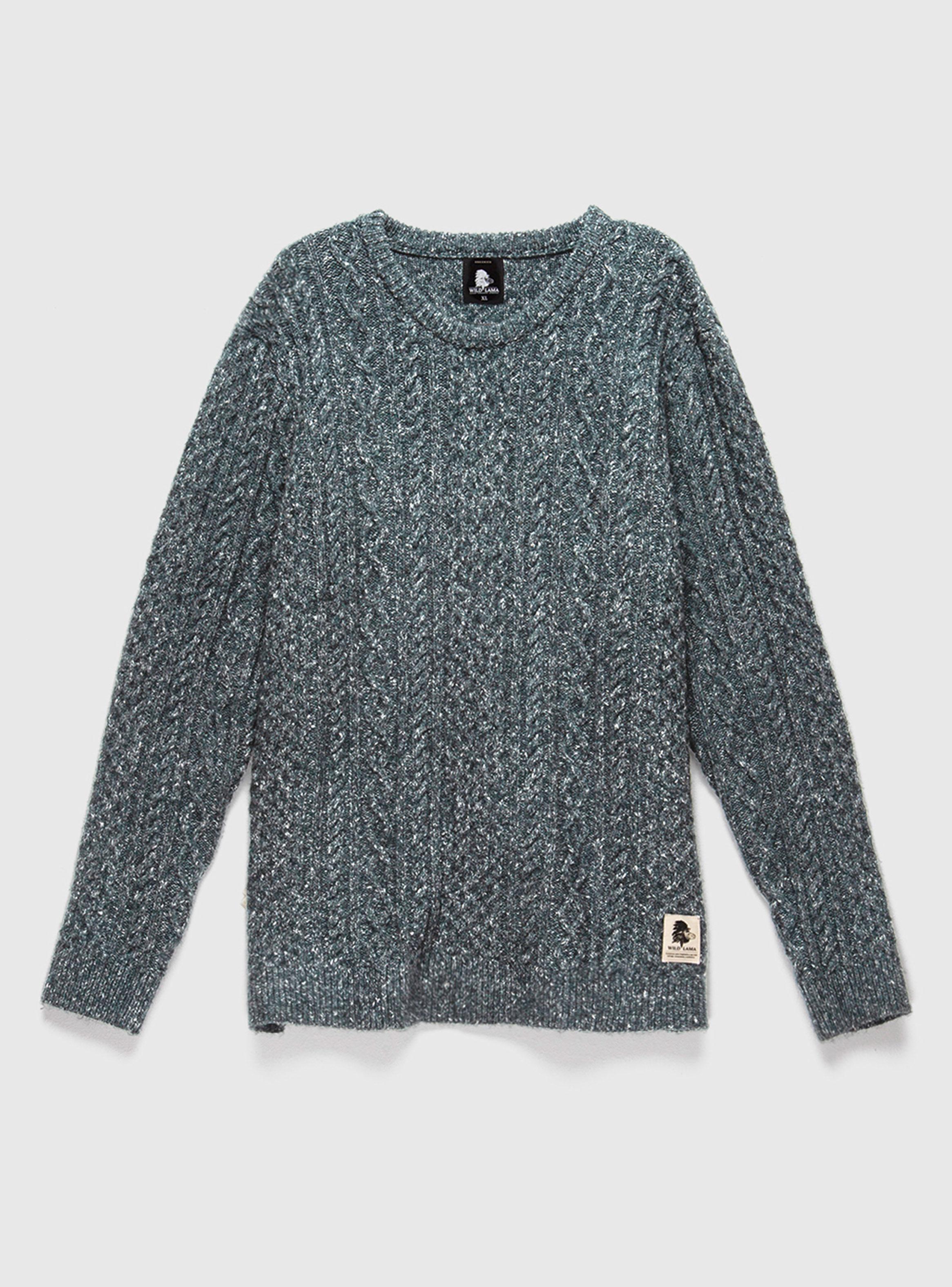 Sweater Trento Orgánico-0