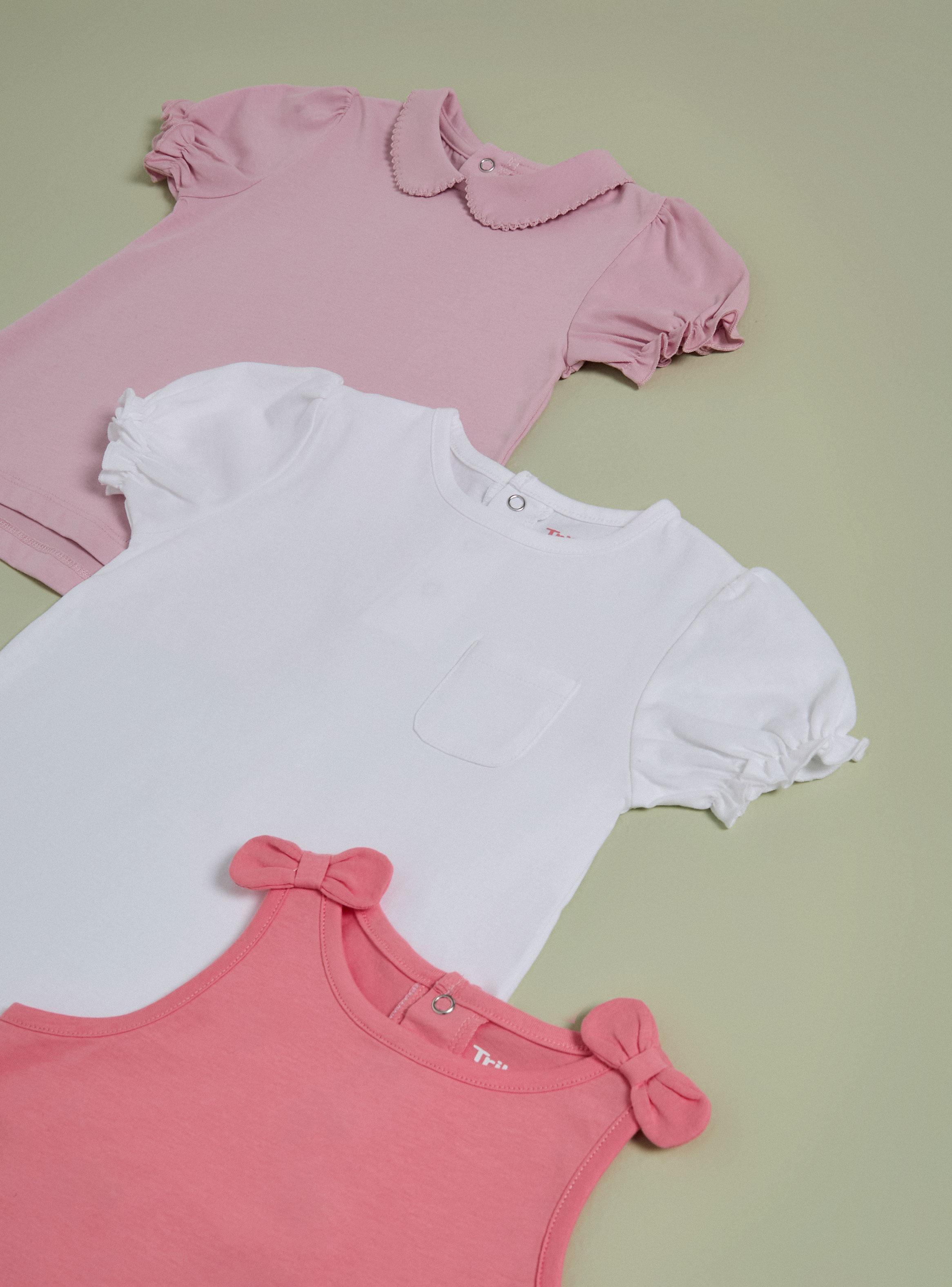 Polera Tripack Lisas-2