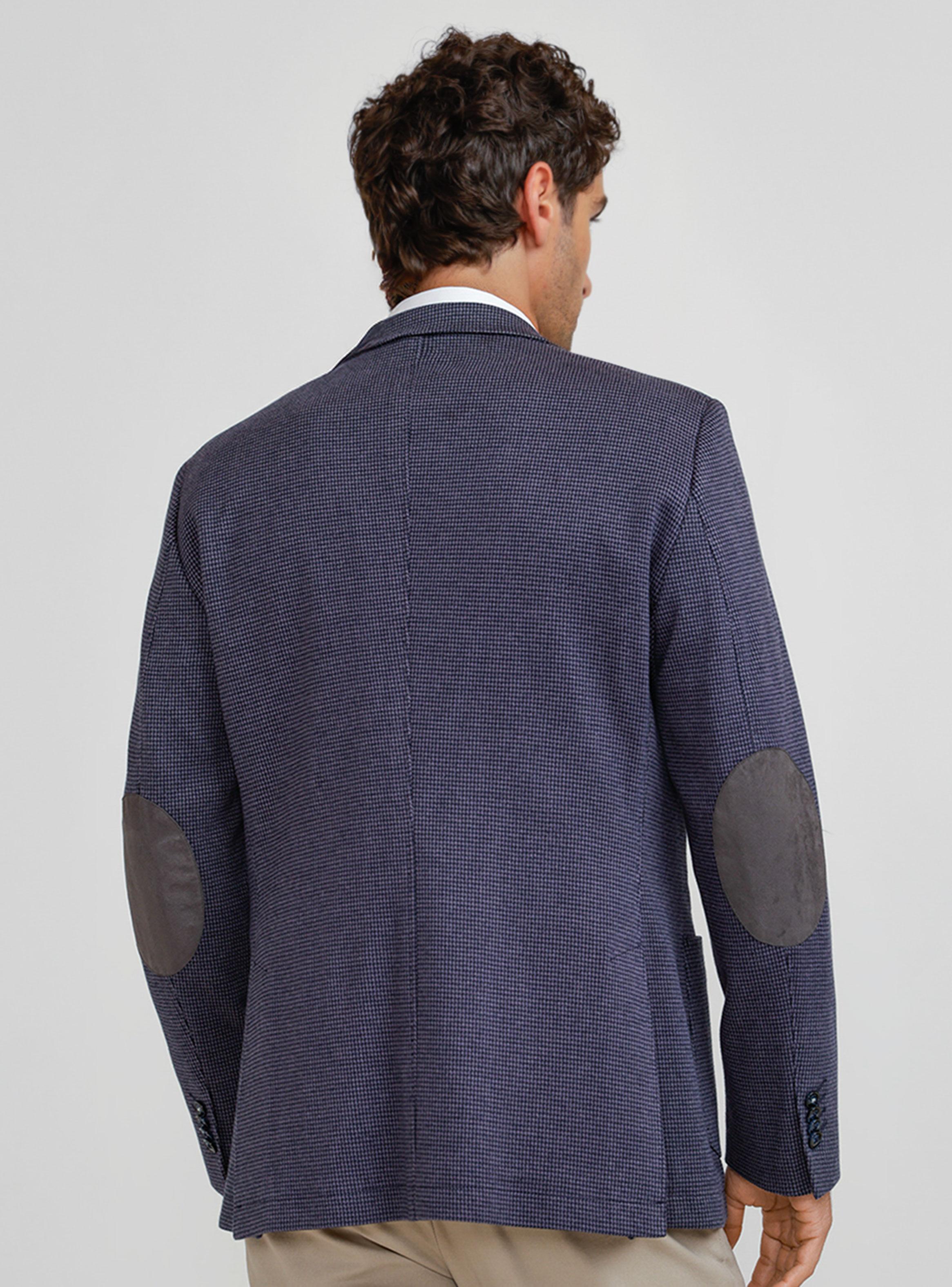 Chaqueta Modelo Clark-1