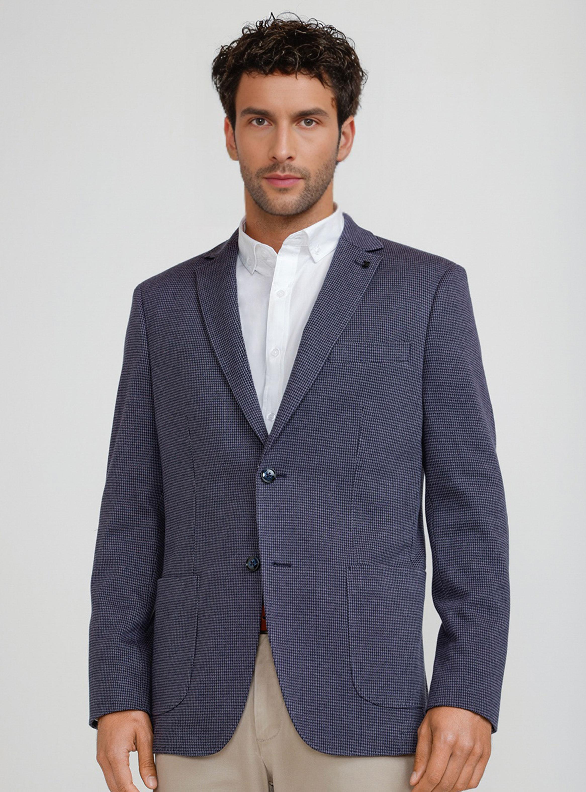 Chaqueta Modelo Clark-0