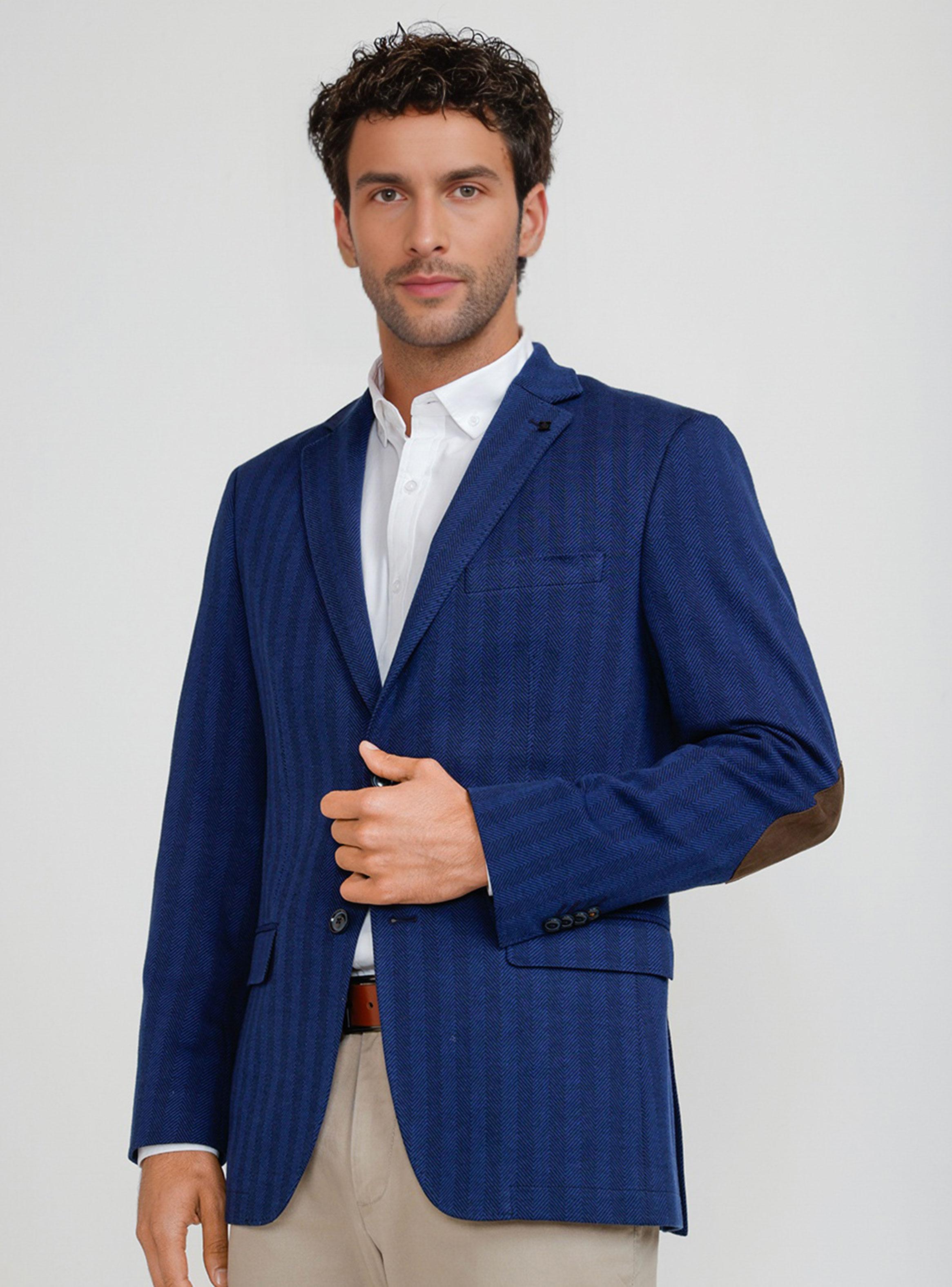 Chaqueta Modelo Claire-0