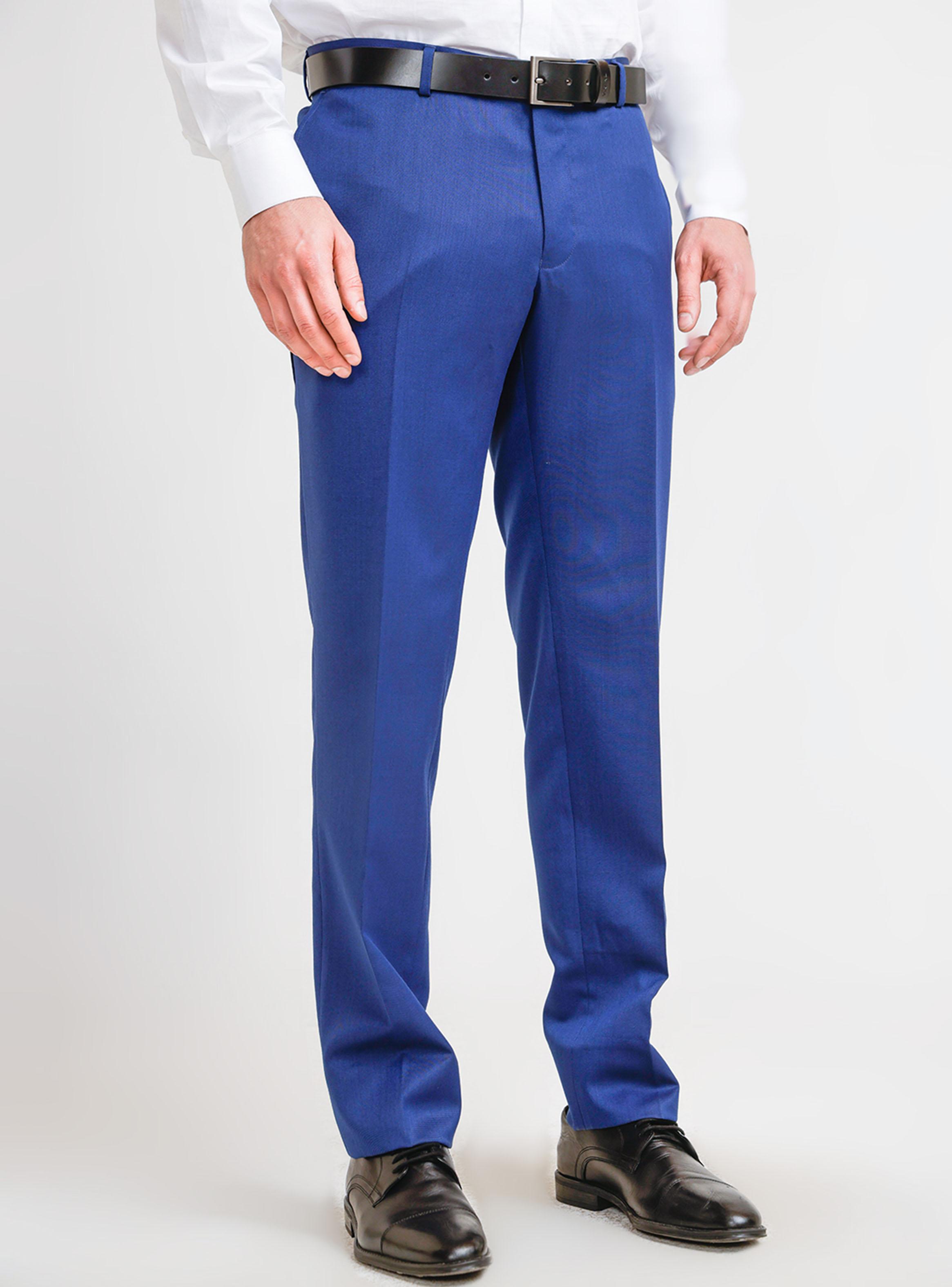 Pantalón Regular Fit Executive-0
