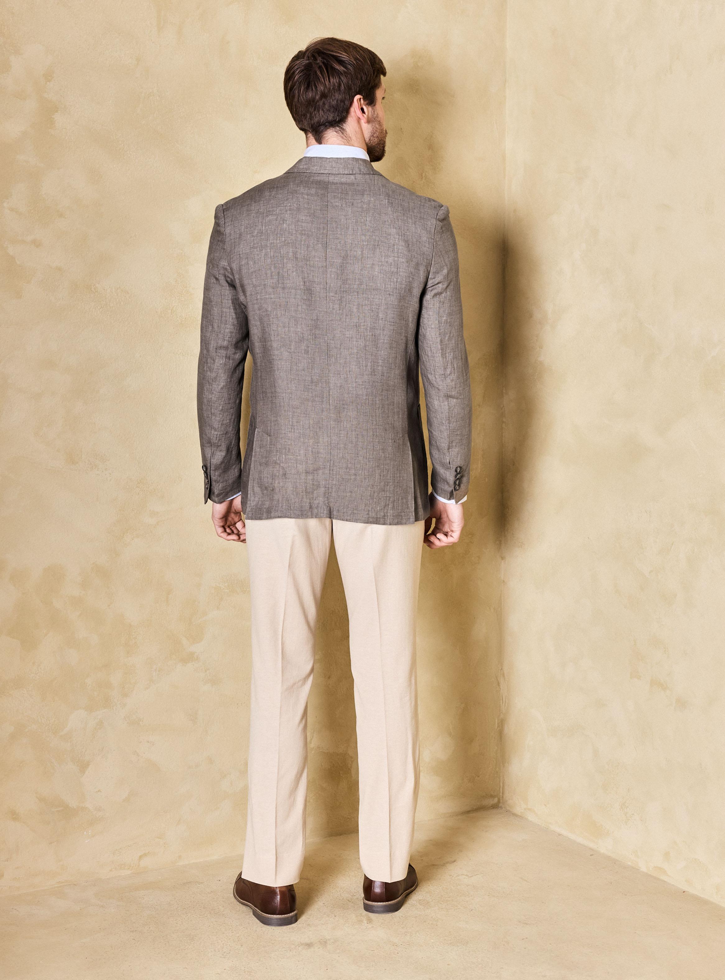 Blazer Lino-5