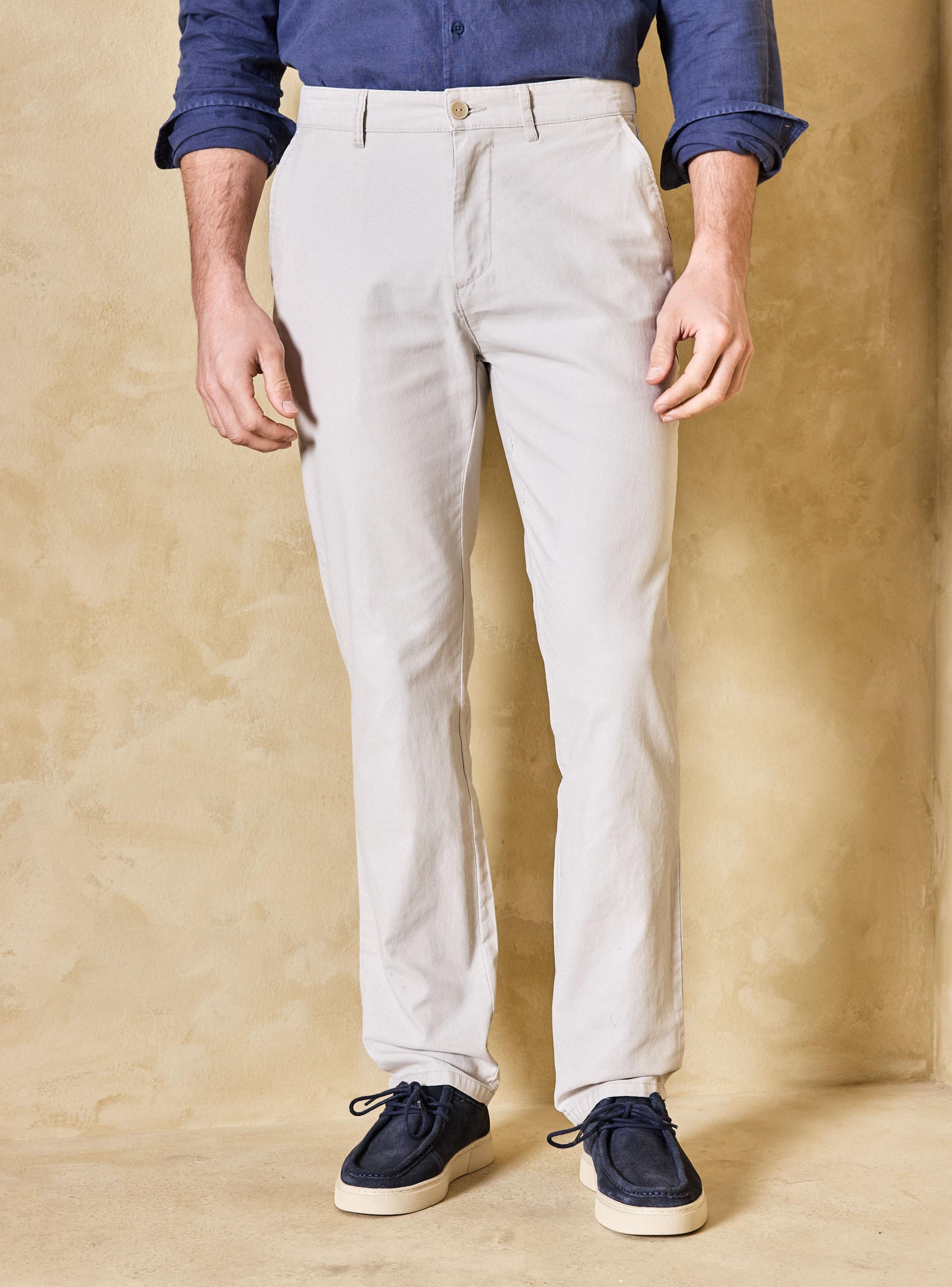 Pantalón Bedford-0