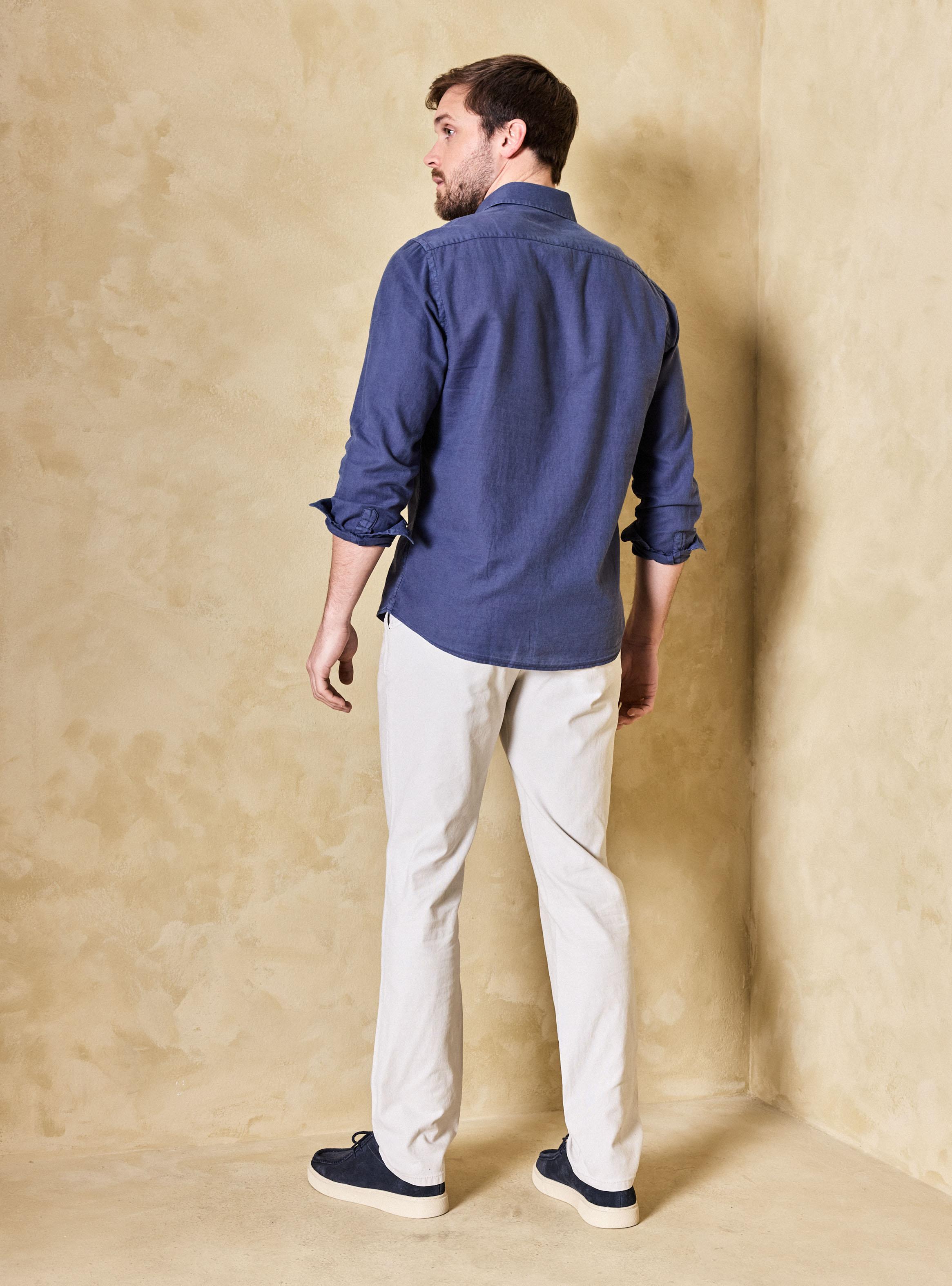 Pantalón Bedford-5