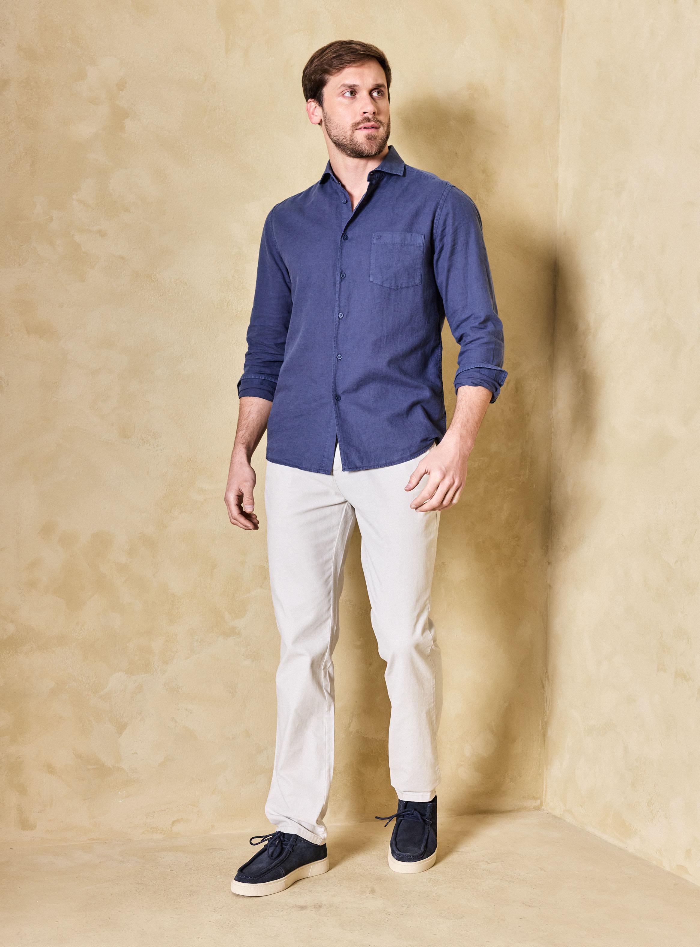 Pantalón Bedford-4