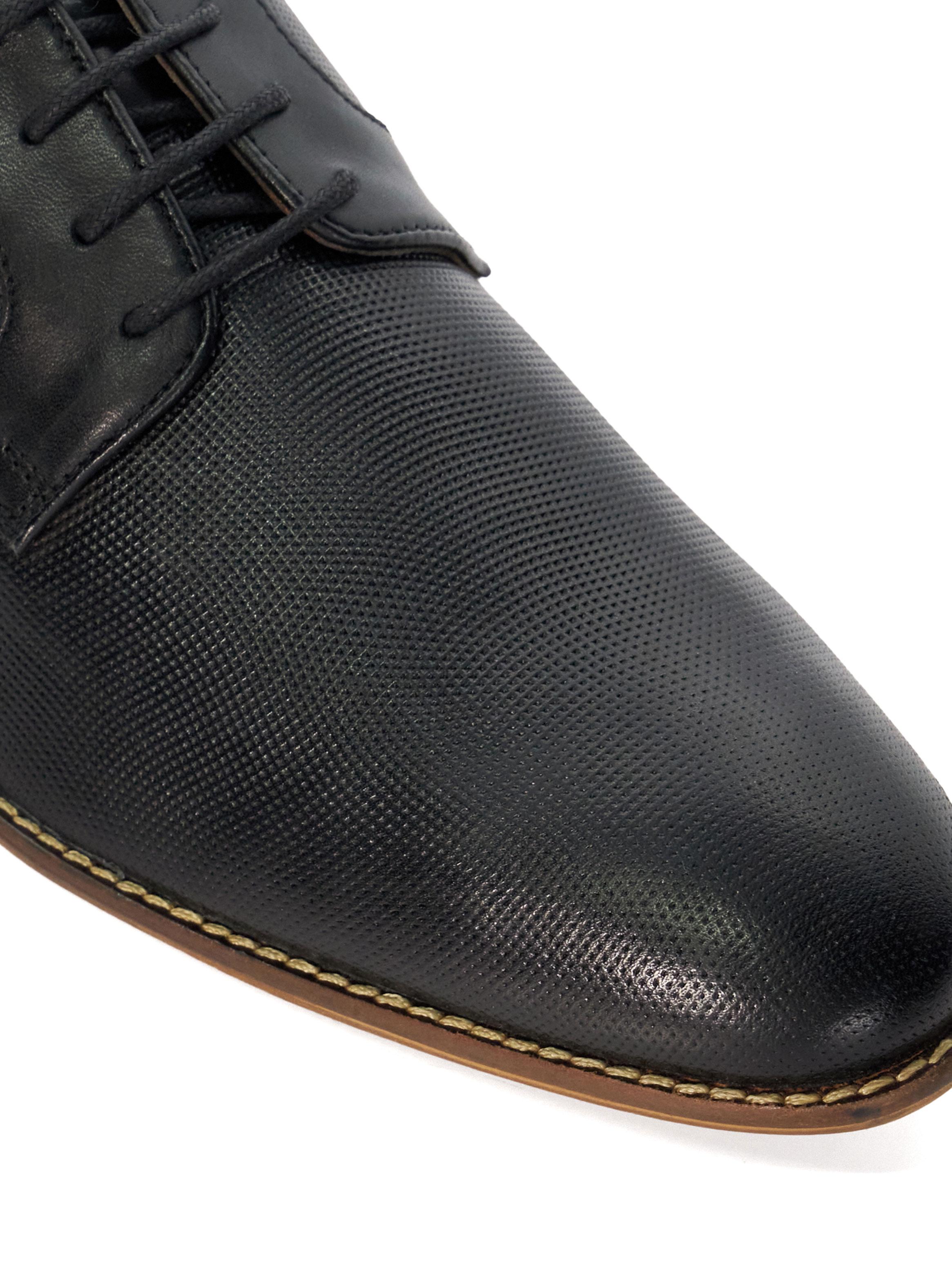 Zapato de Vestir Billiard Hombre-3