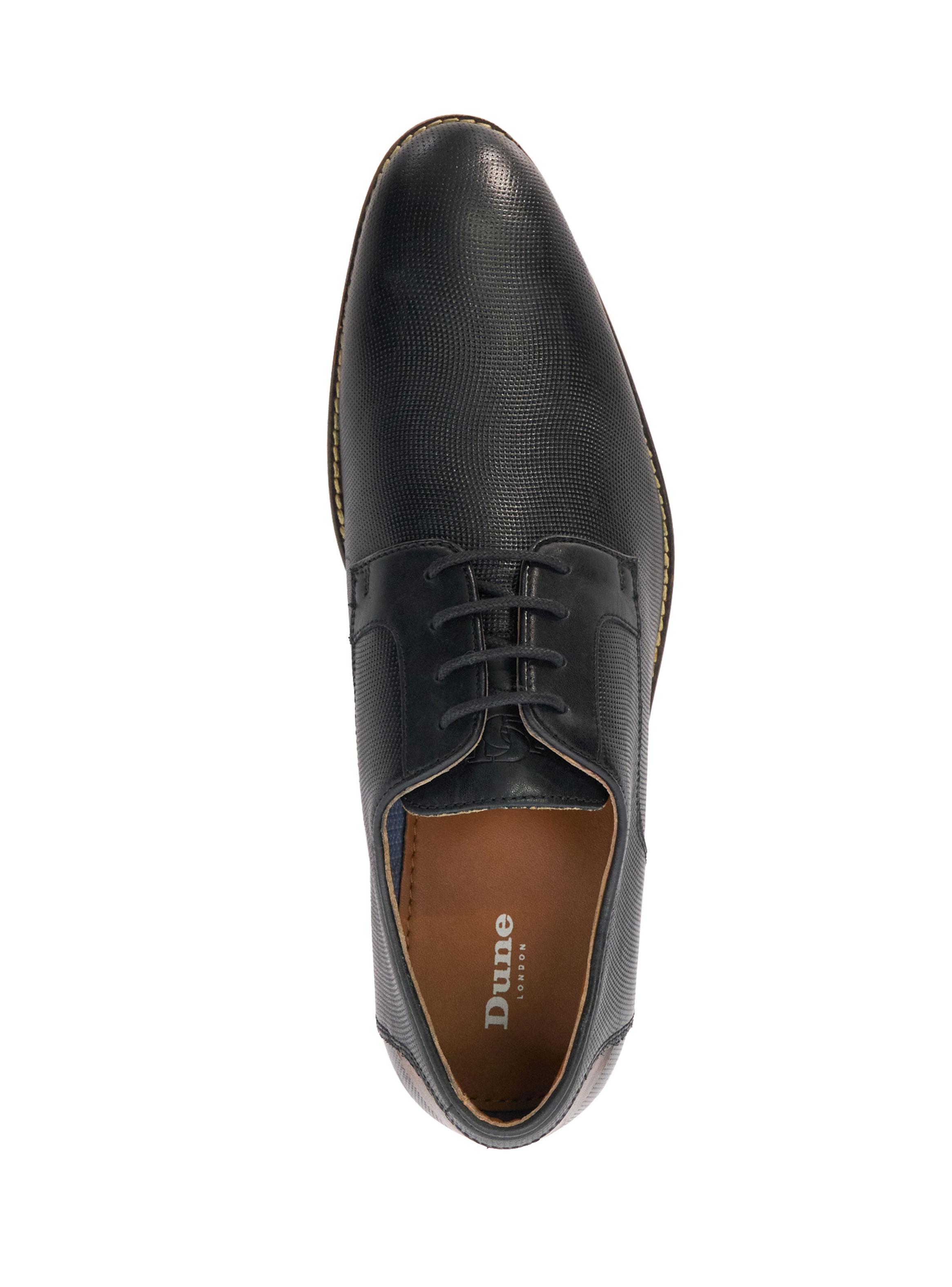 Zapato de Vestir Billiard Hombre-2