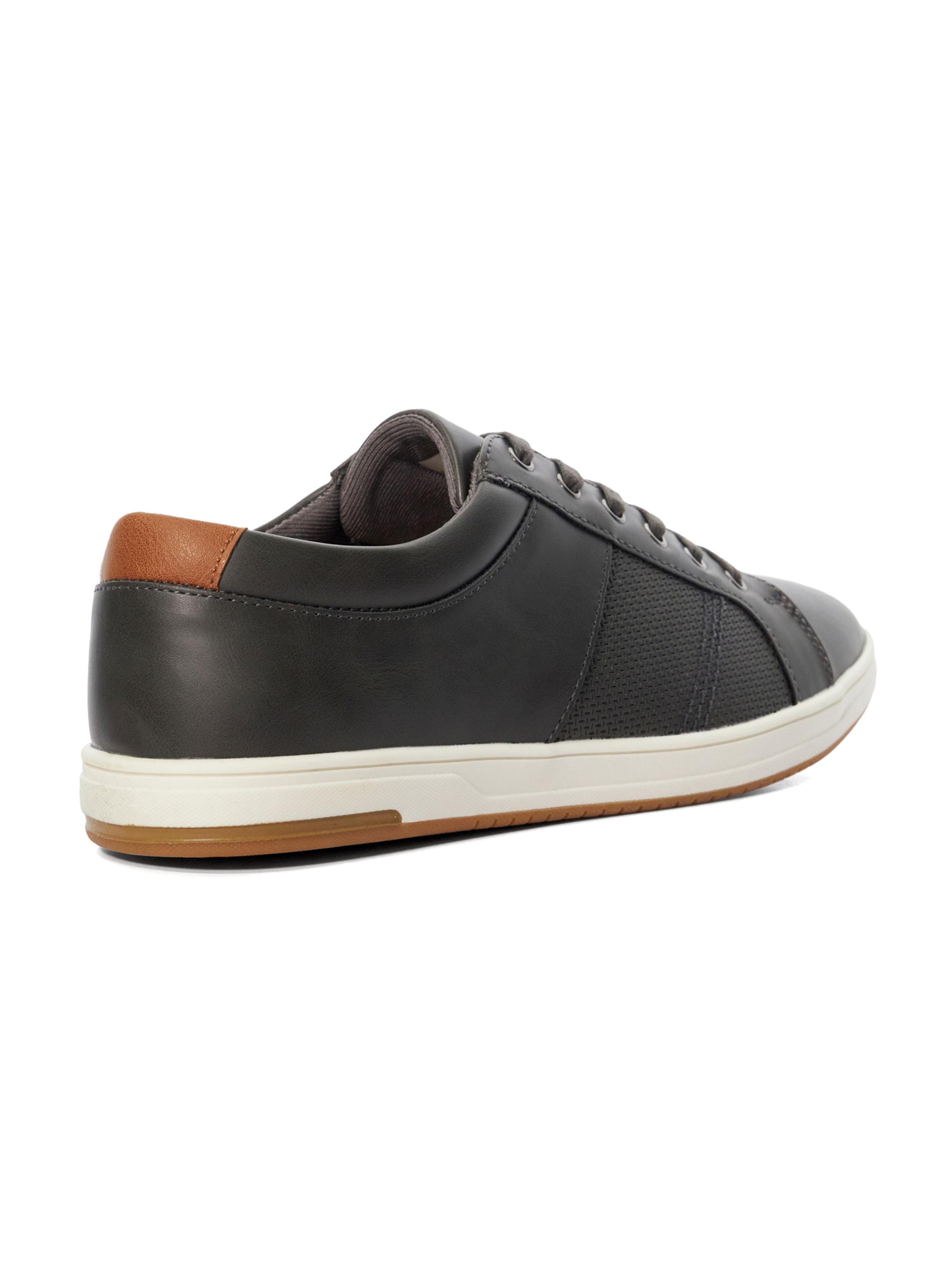 Zapatilla Urbana Trez Hombre-3