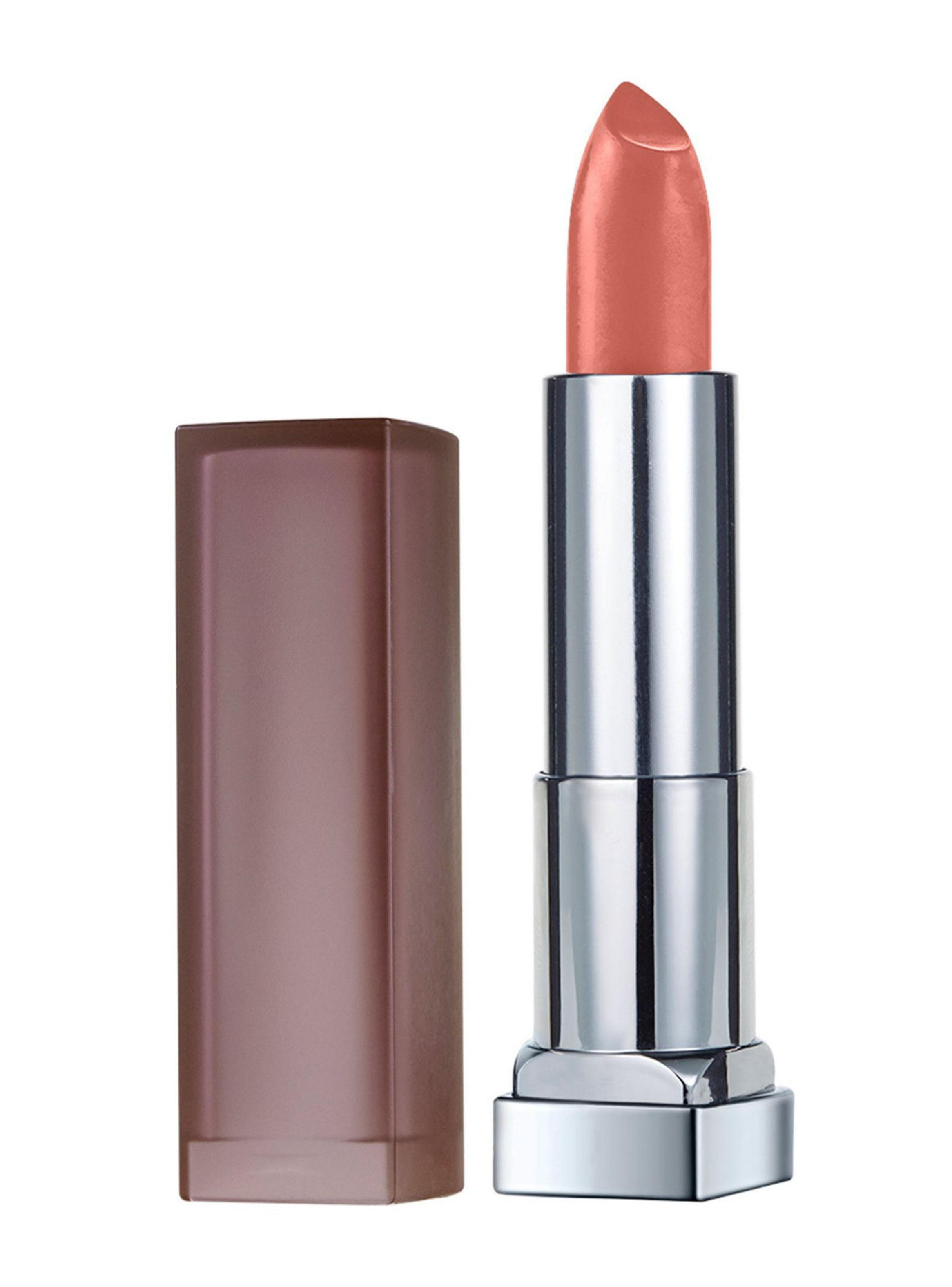 Labial Color Sensational Matte Maybelline-0