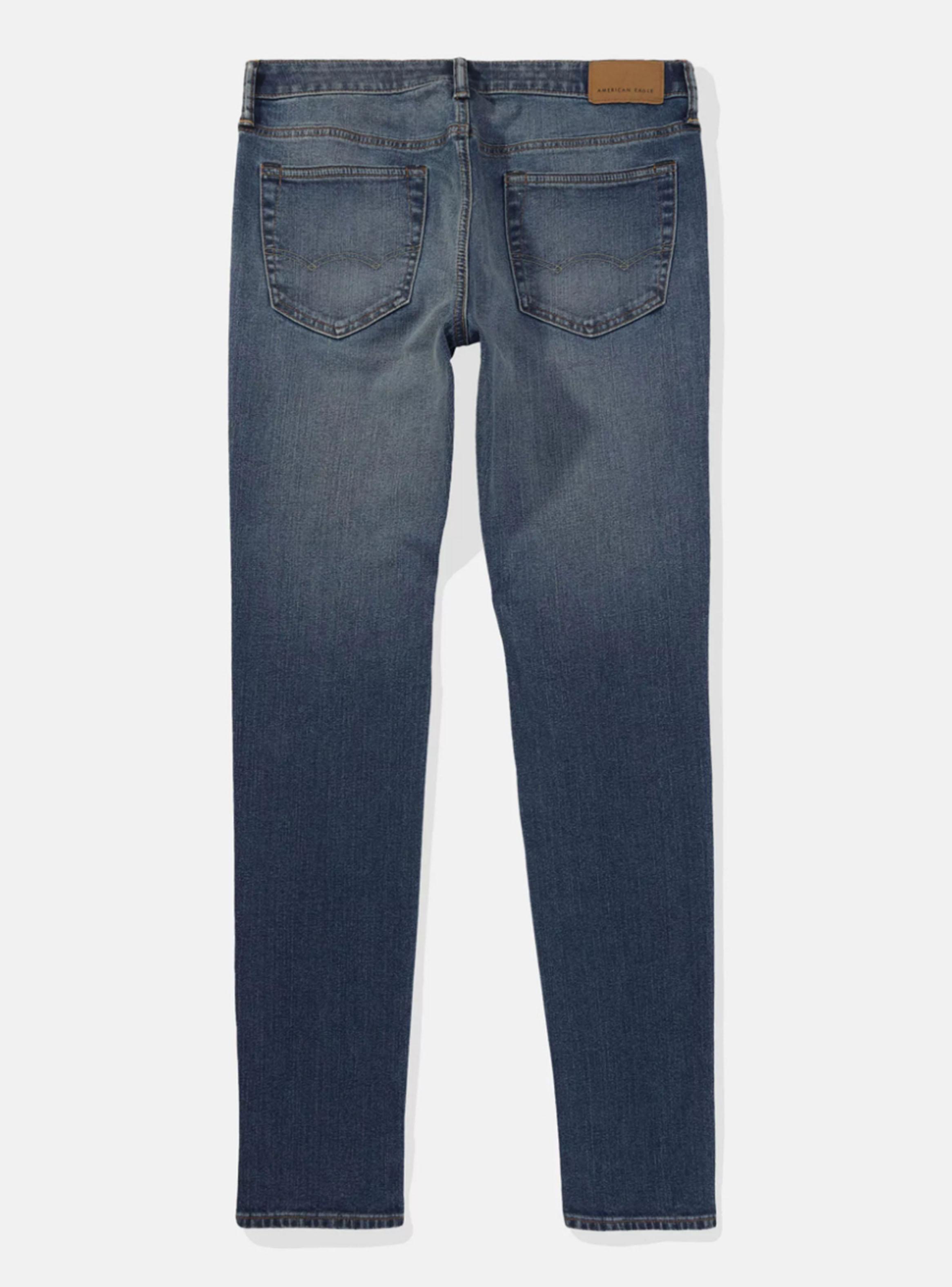 Jeans slim straight -2