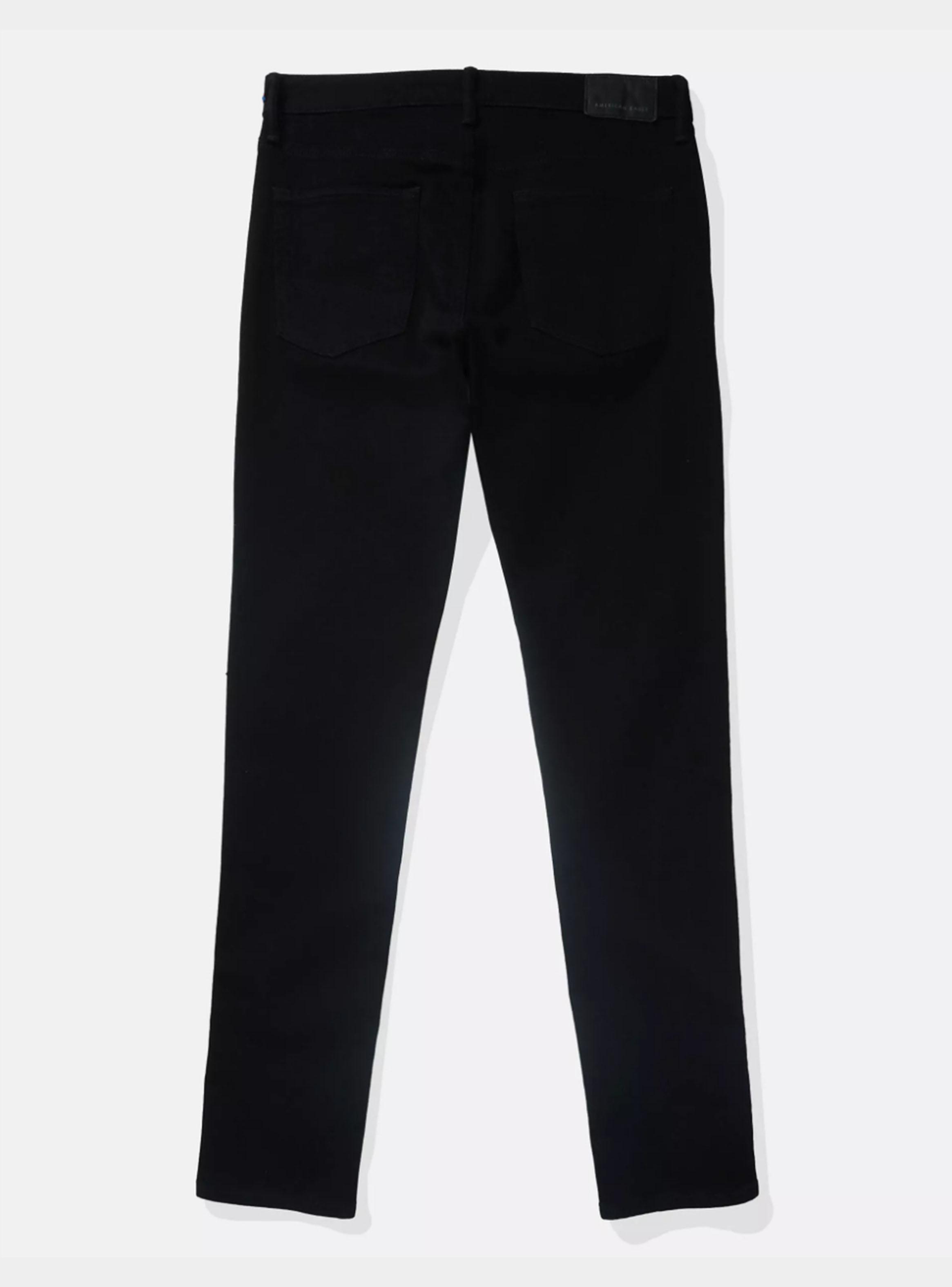 Jeans Straight Cierre-3