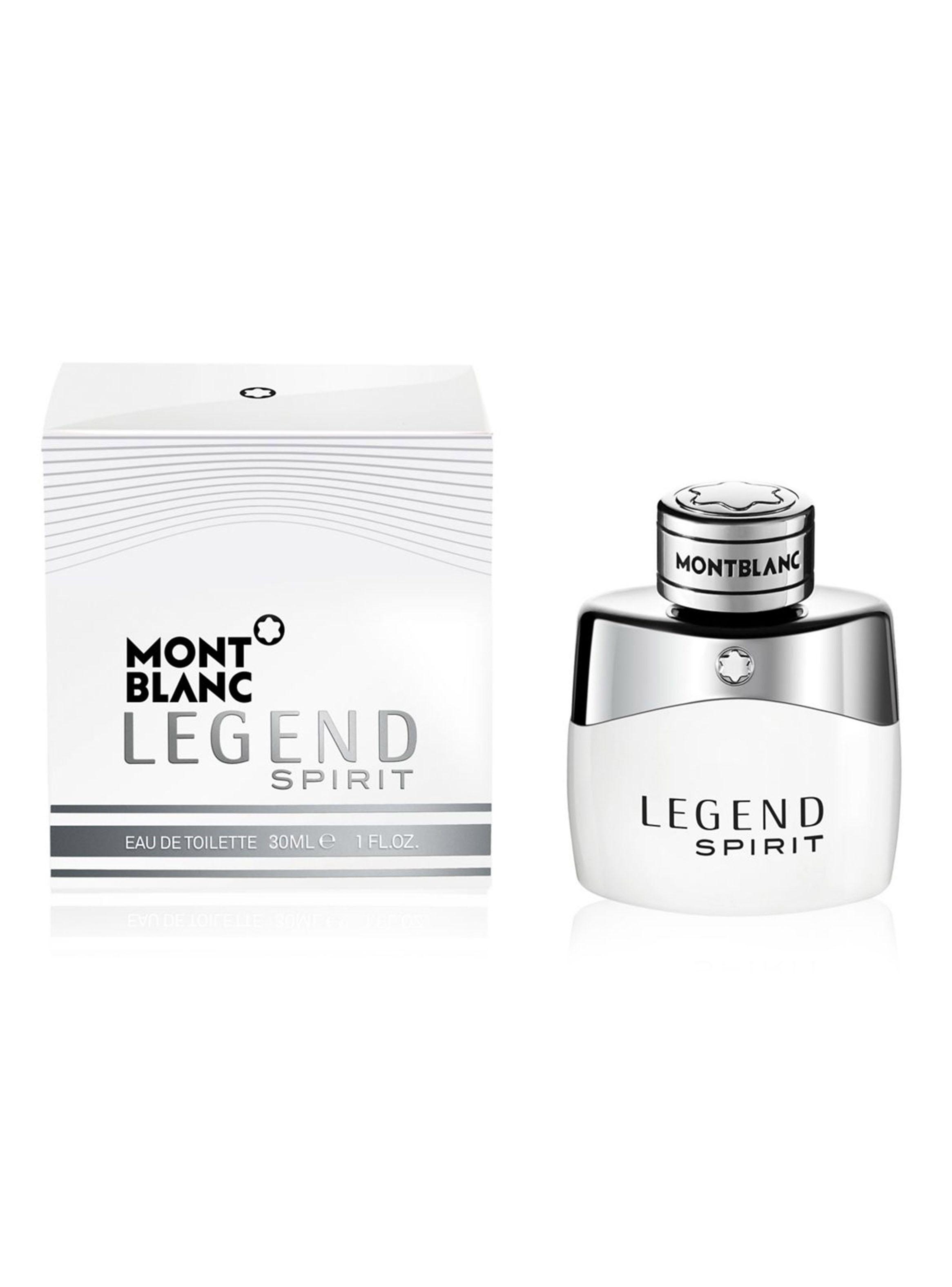 Perfume Montblanc Legend Spirit EDT 30 ml EDL-2