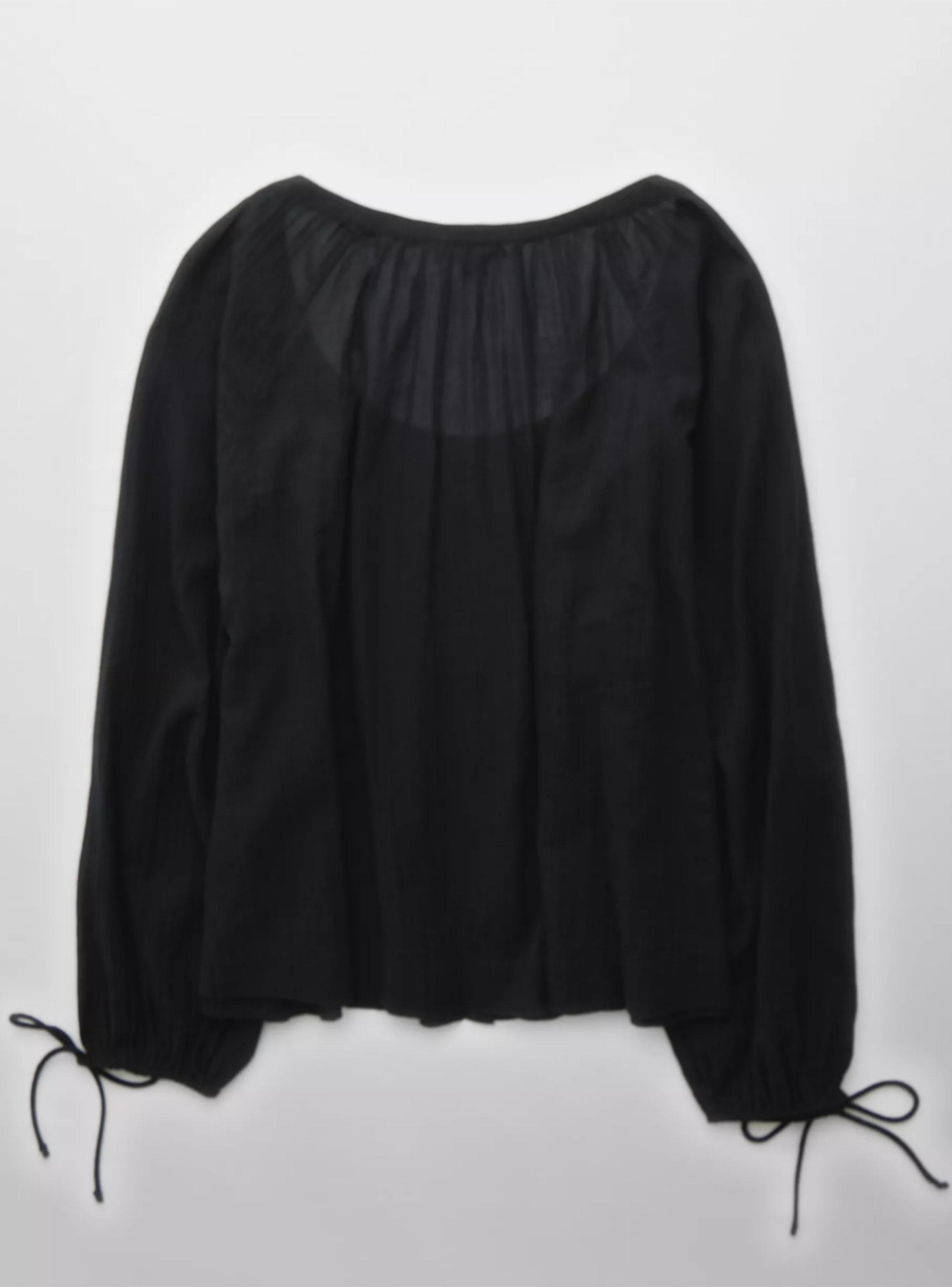 Blusa de Algodón Ae-3