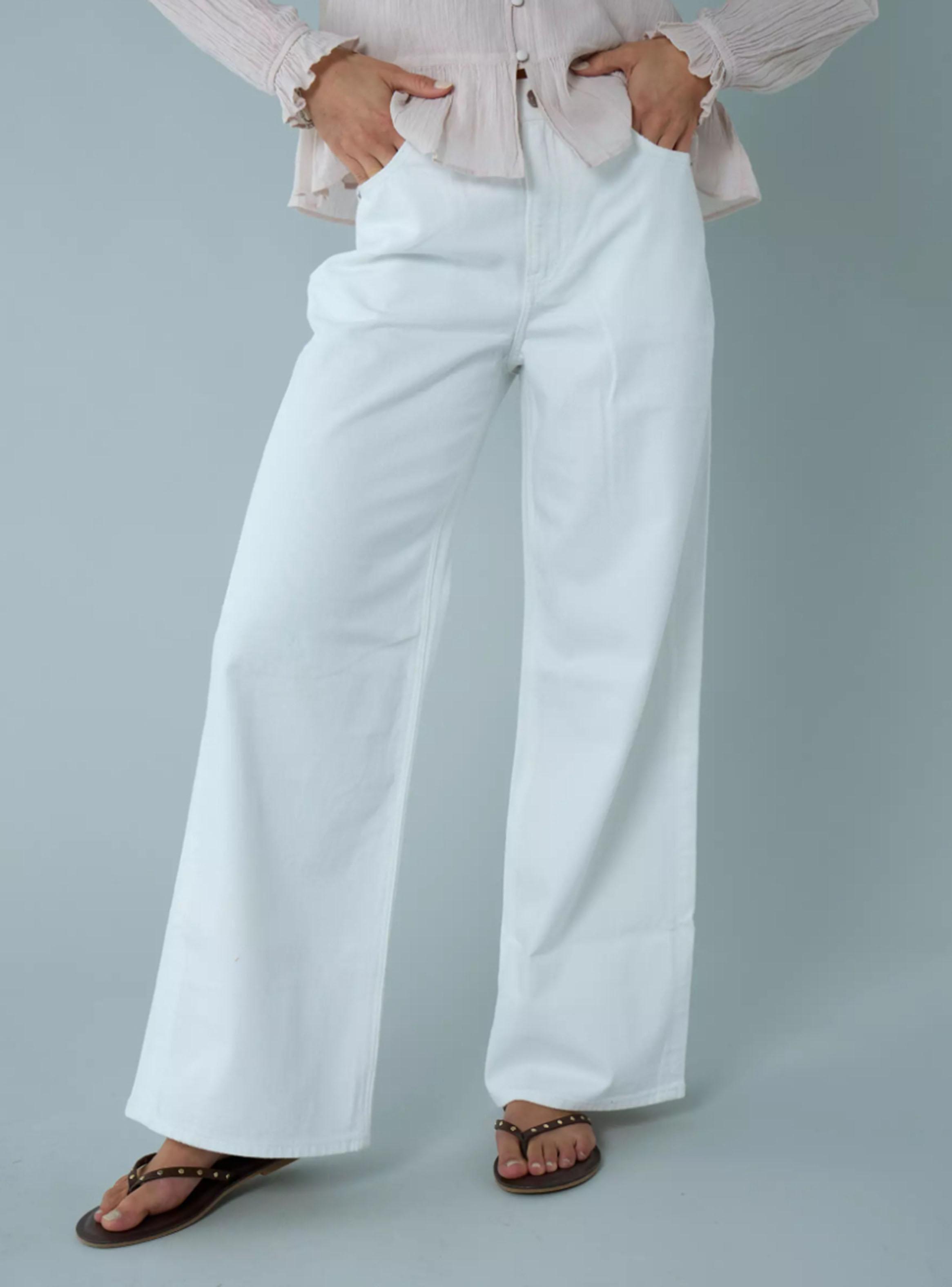 Jeans AE Wide-Leg Holgado Cintura Super Alta-0