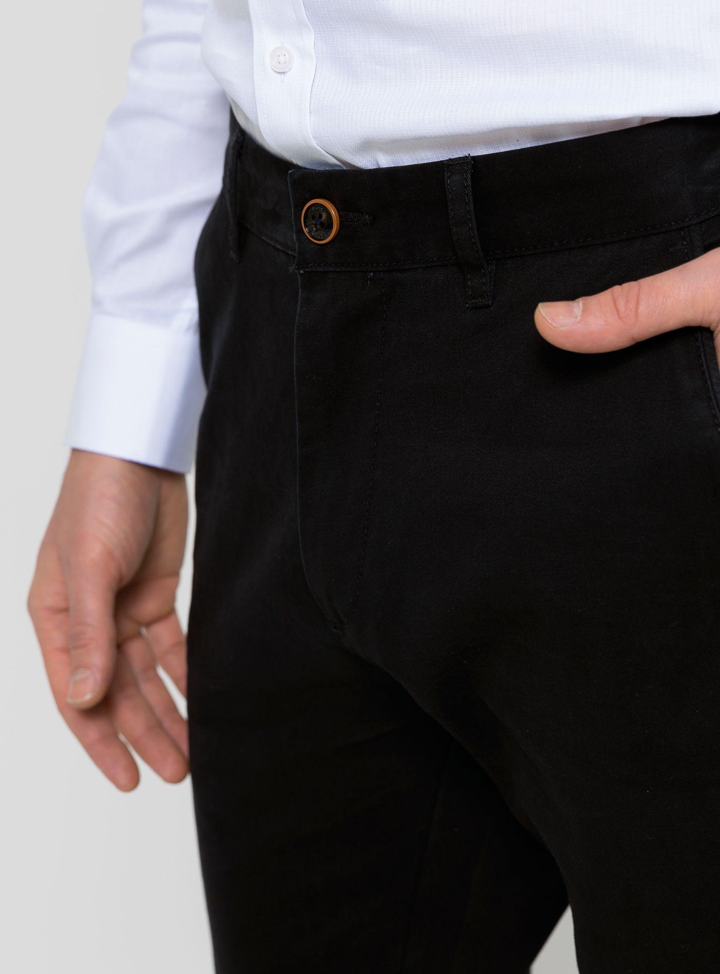 Pantalón Clásico 12-2