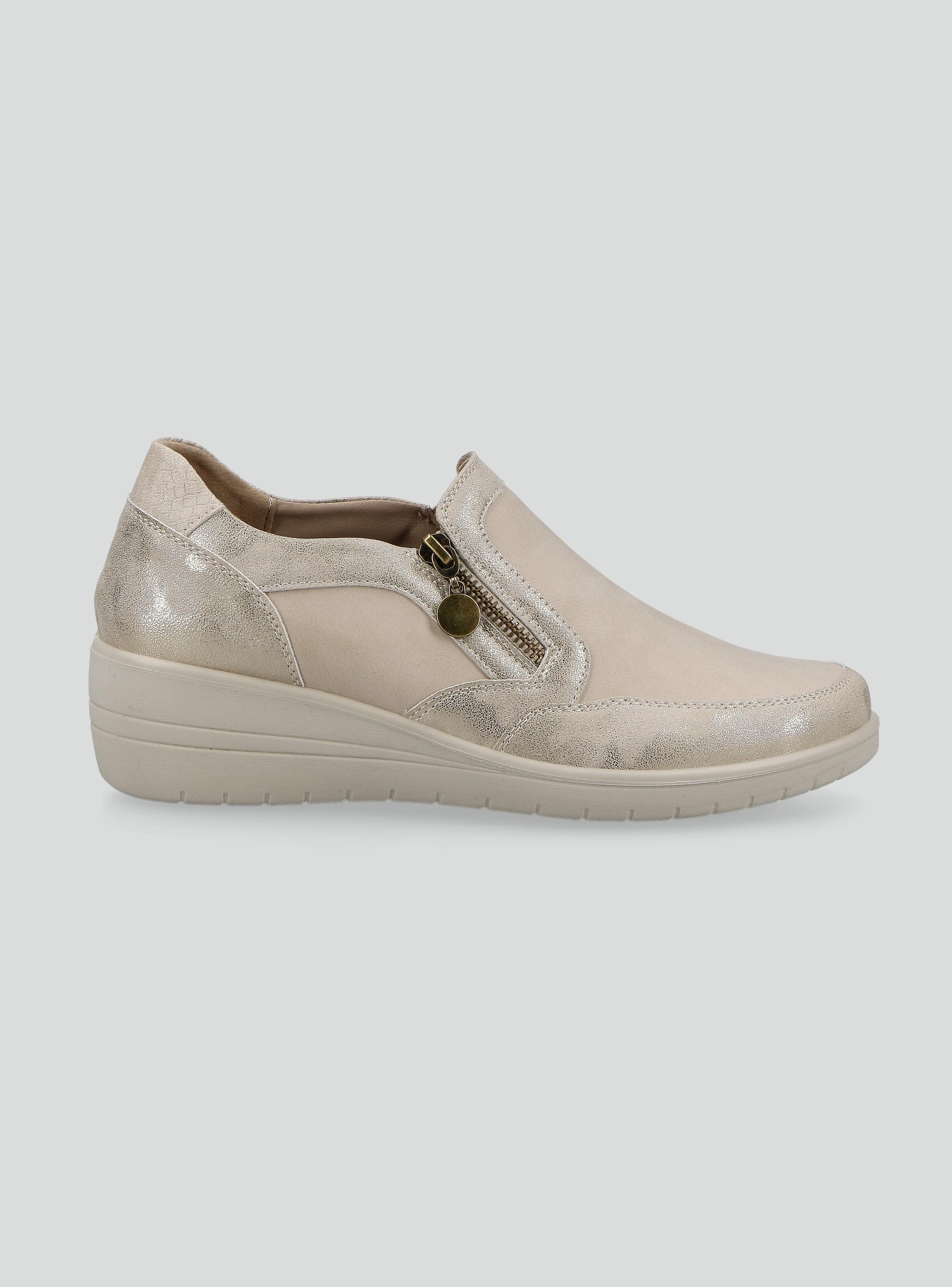Beige Oscuro