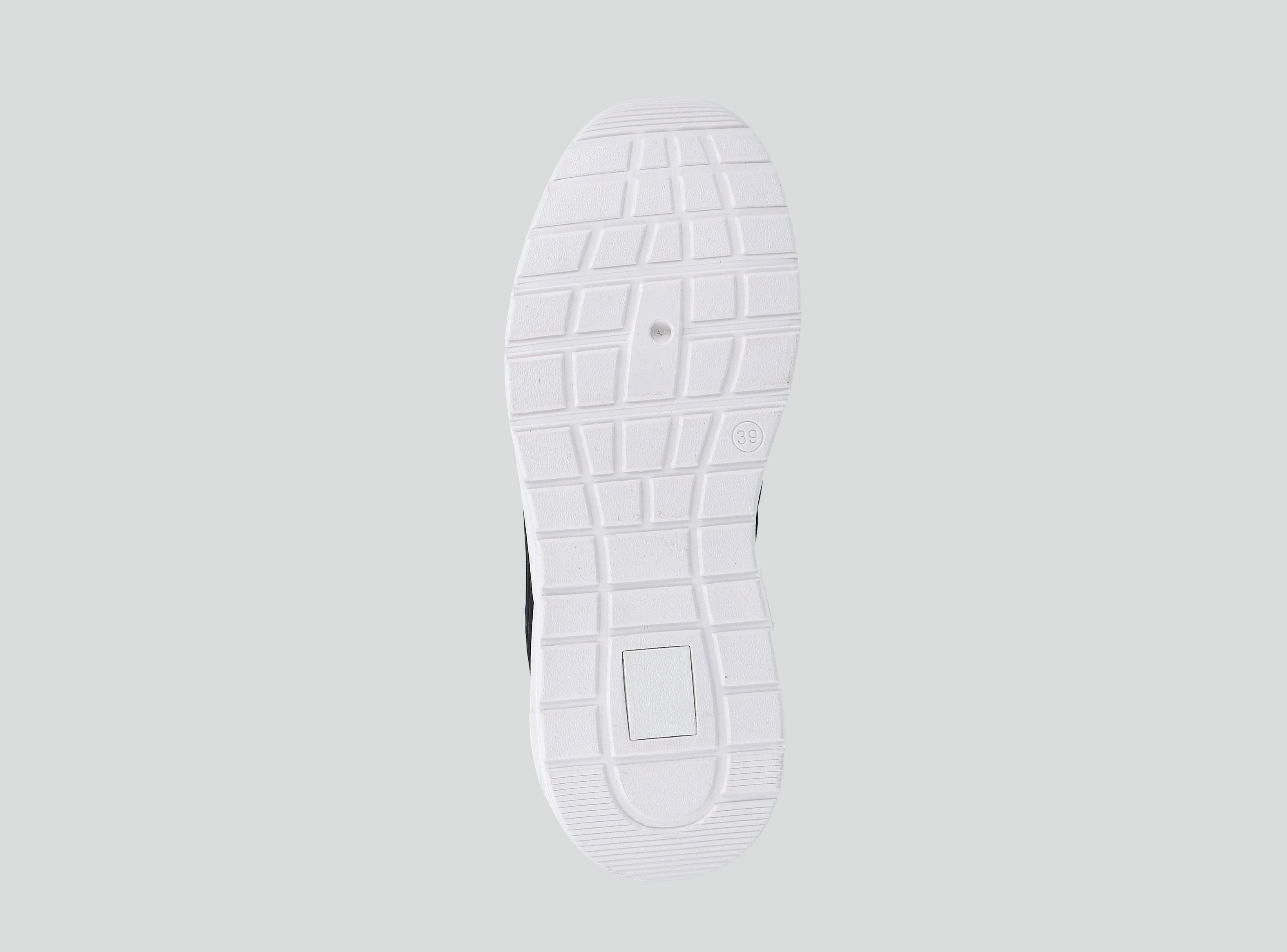 Zapatilla Urbana Sport Mujer-2