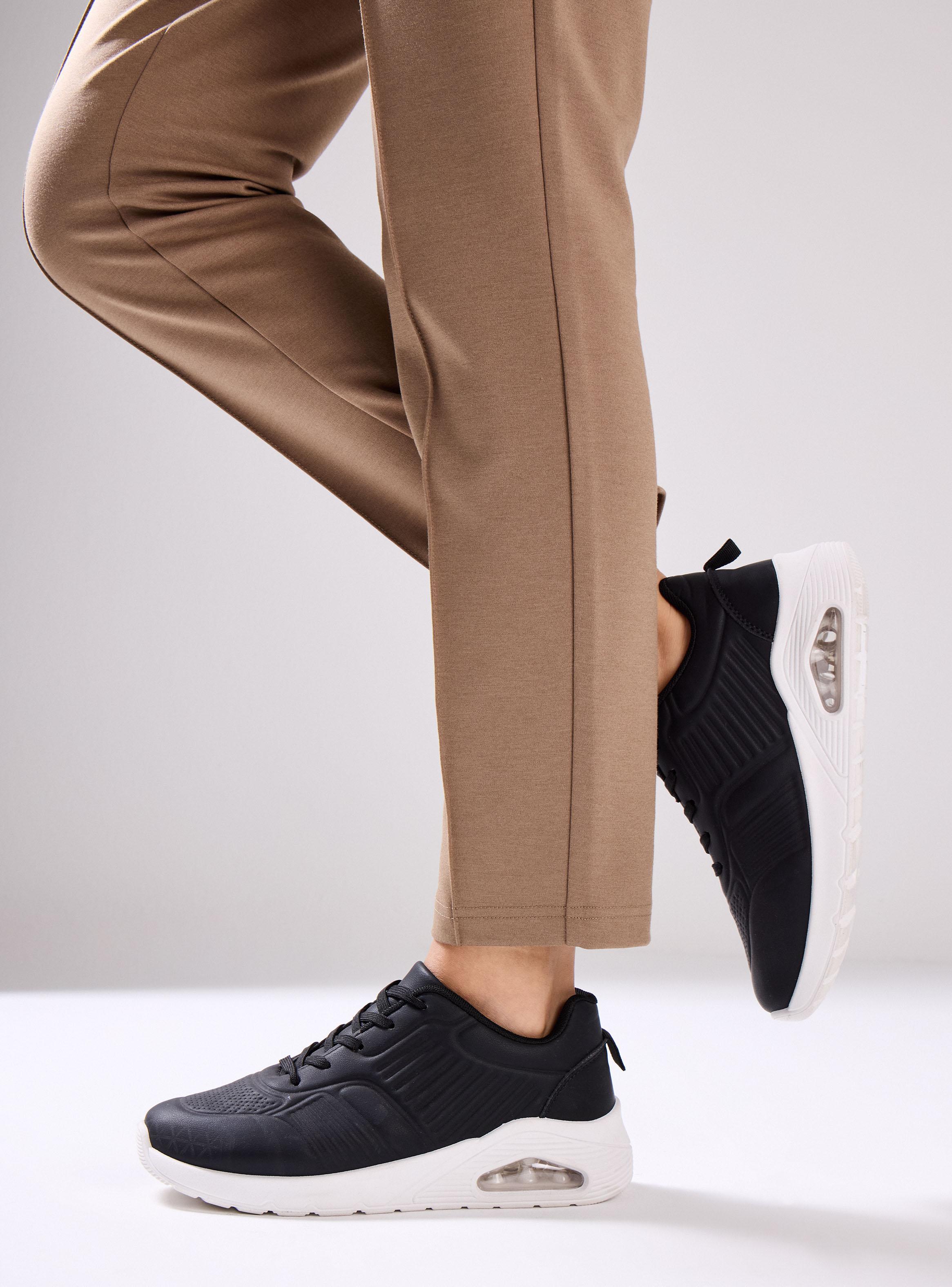 Zapatilla Urbana Sport Mujer-4