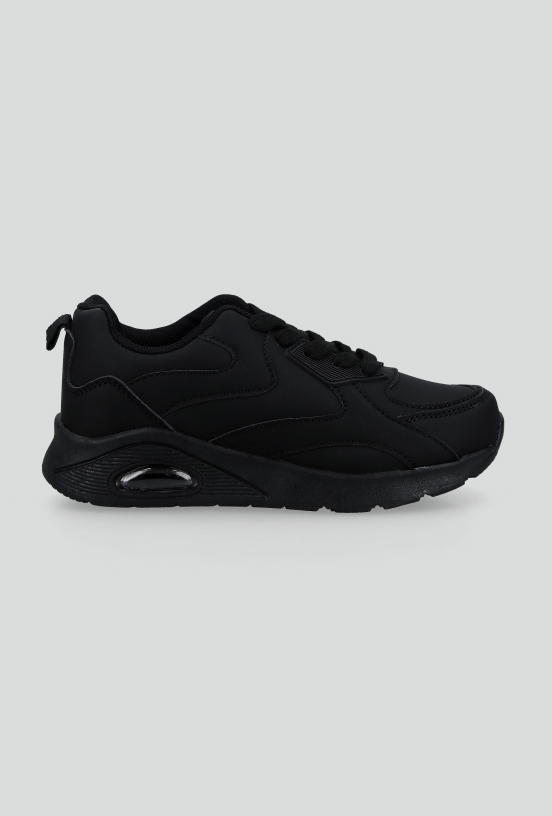Zapatilla Urbana JR. Sport Cordón Unisex-3