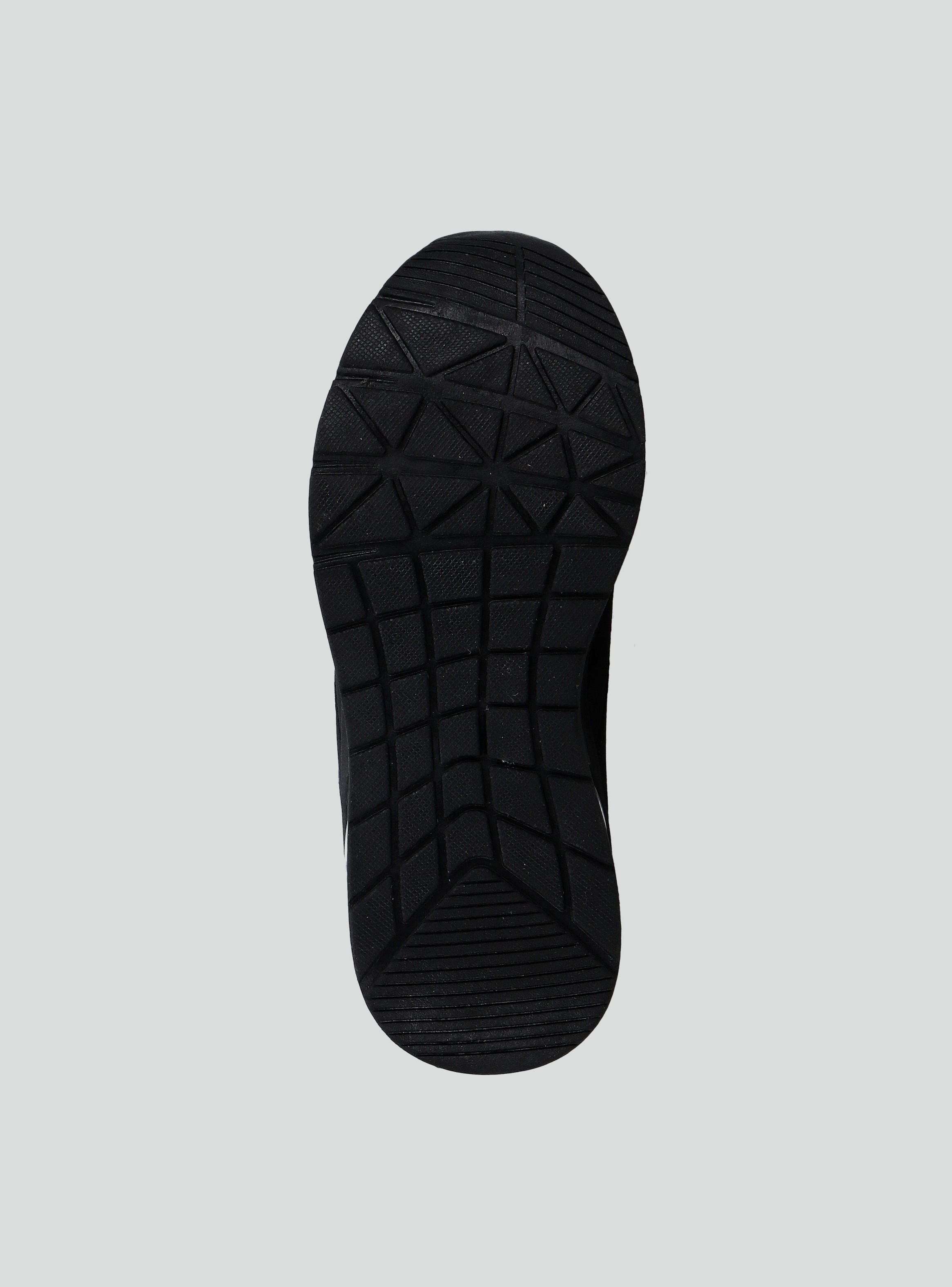 Zapatilla Urbana JR. Sport Cordón Unisex-2